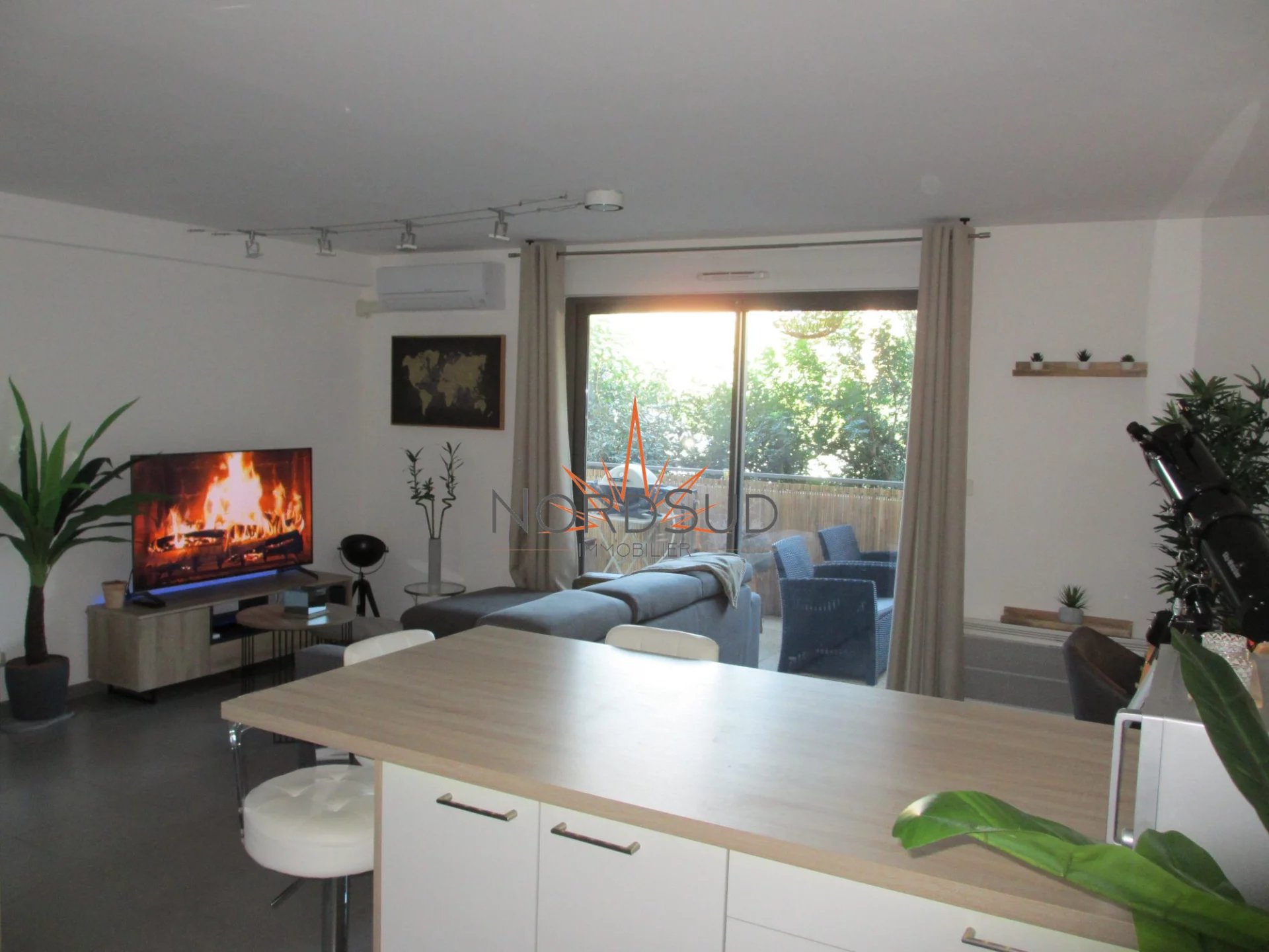 Vente Appartement Aix-en-Provence