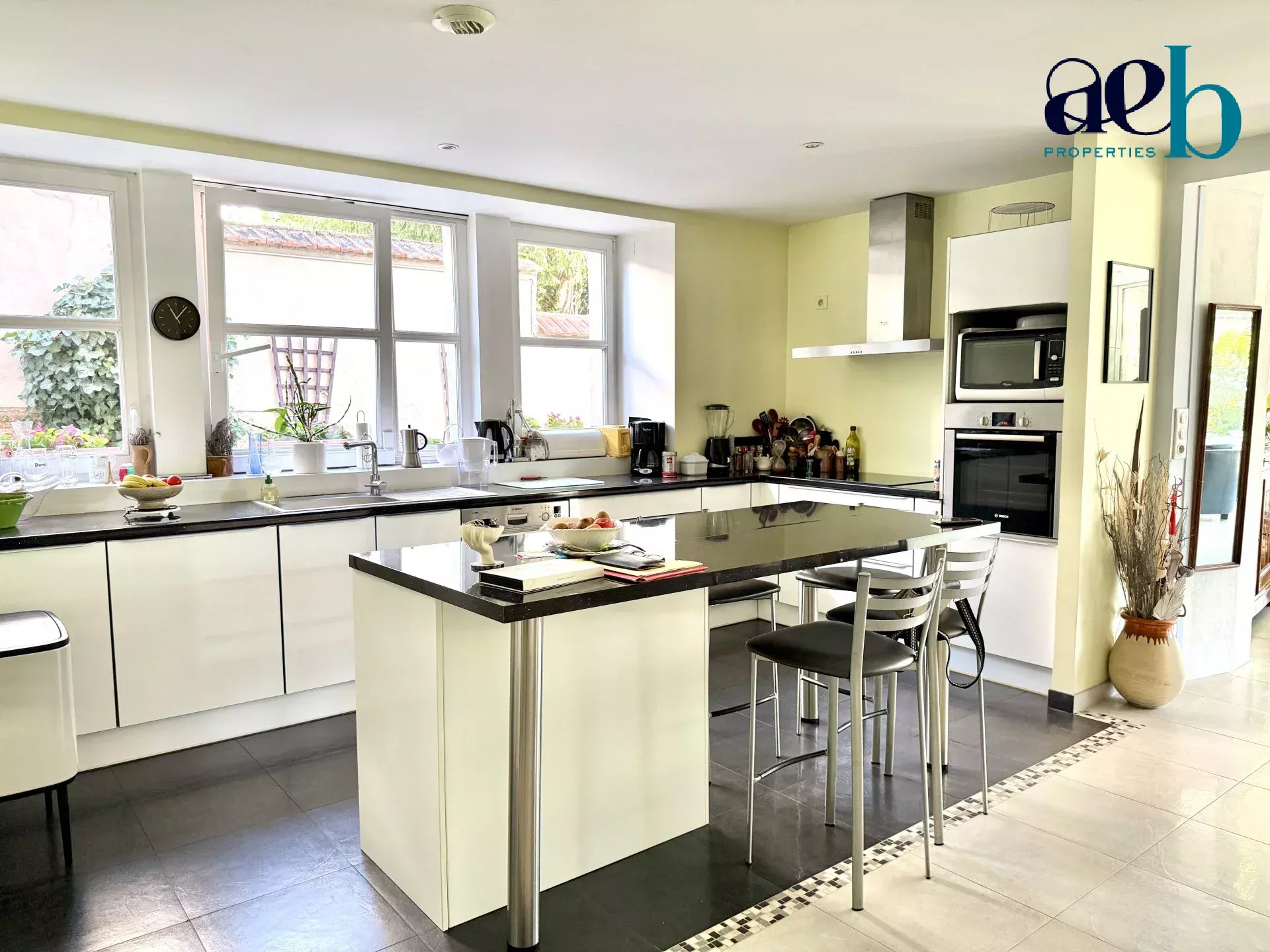 Vente Appartement villa Épernay