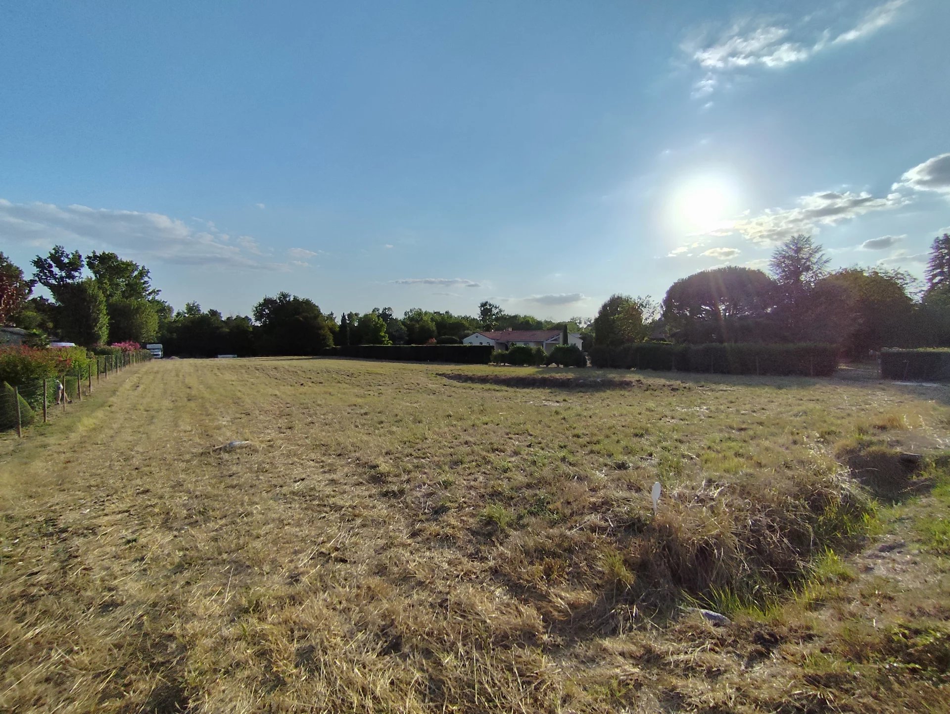 Agence immobilière de Infinity Group Immobilier