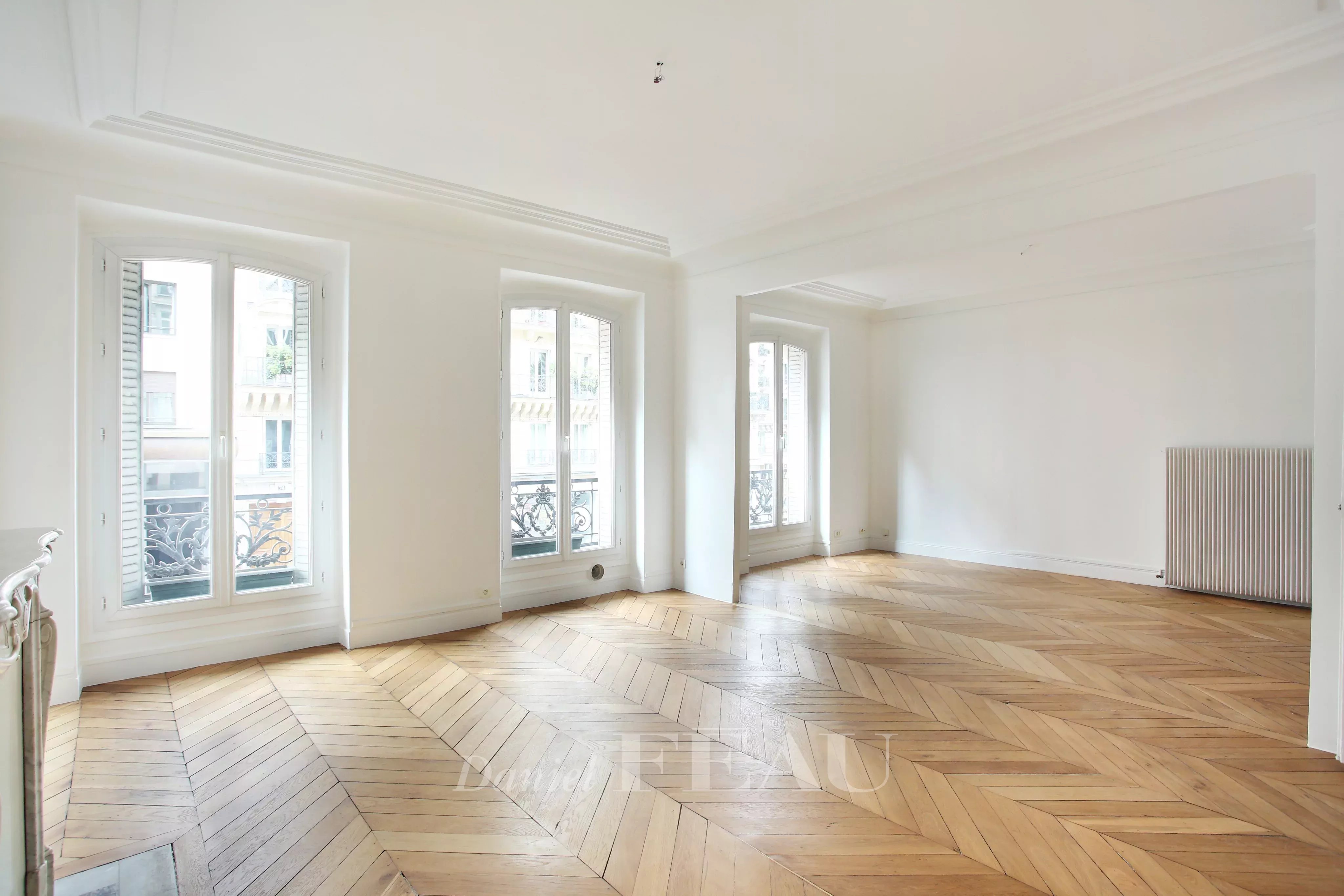 Rental Apartment Paris 6th