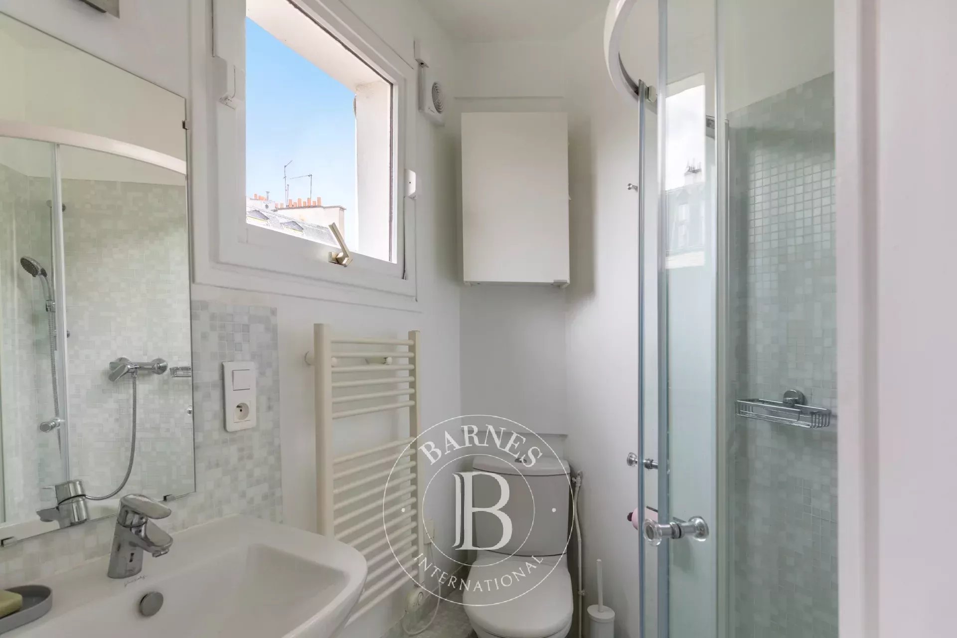 Daire Paris 9ème - picture 9