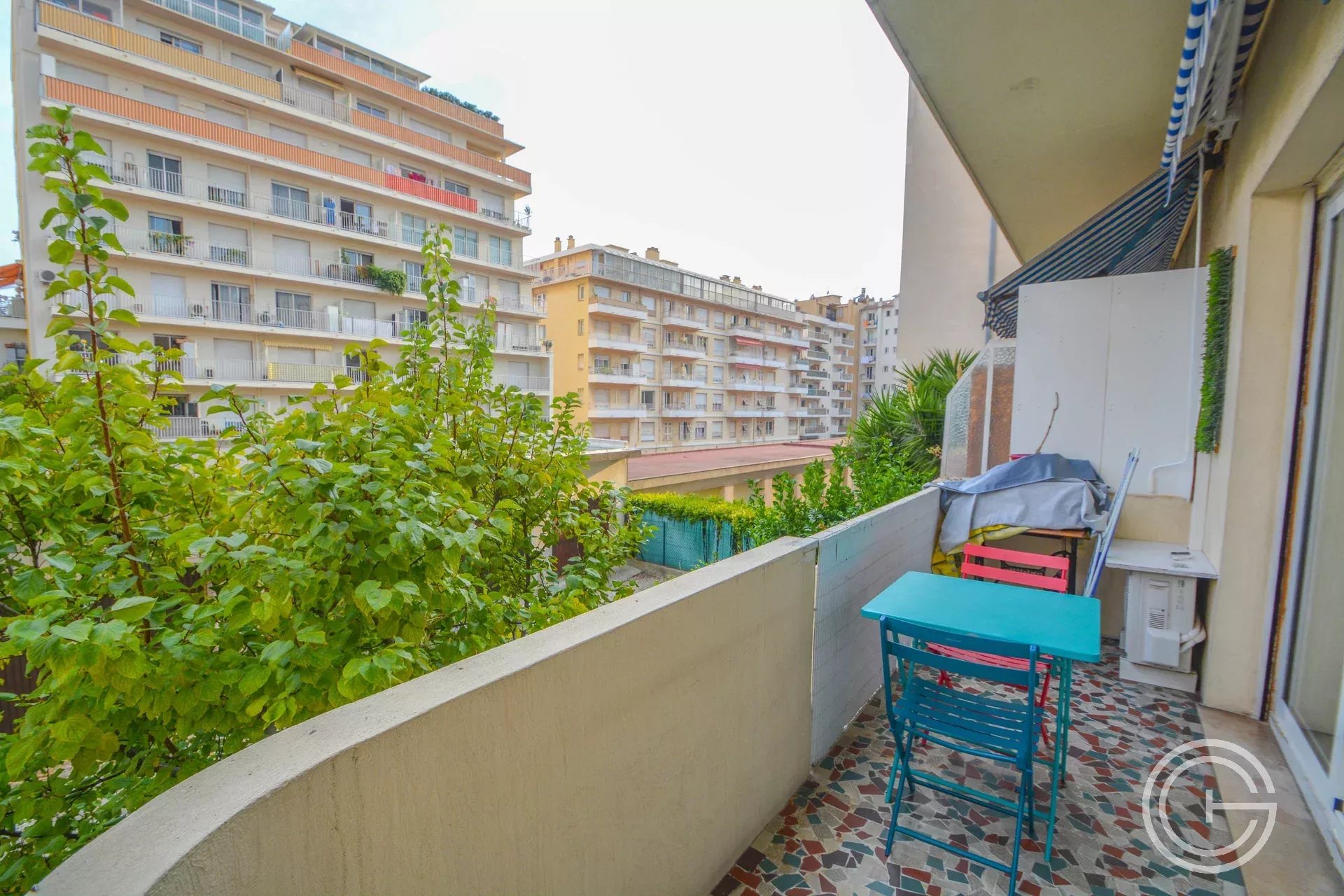 Location Appartement Nice Gorbella