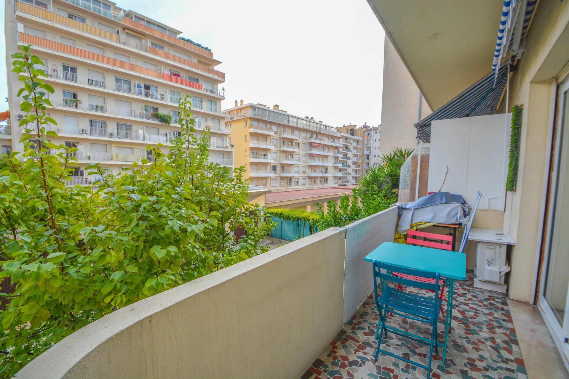 Location Appartement Nice Gorbella