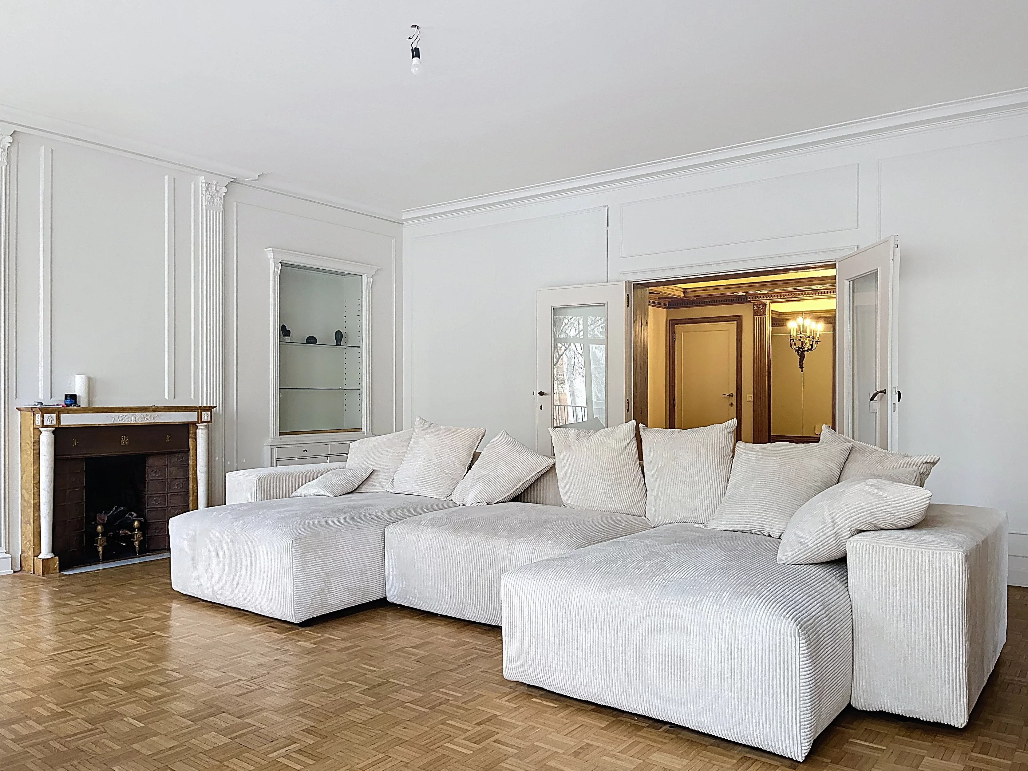 Louise - Appartement meublé 2 chambres