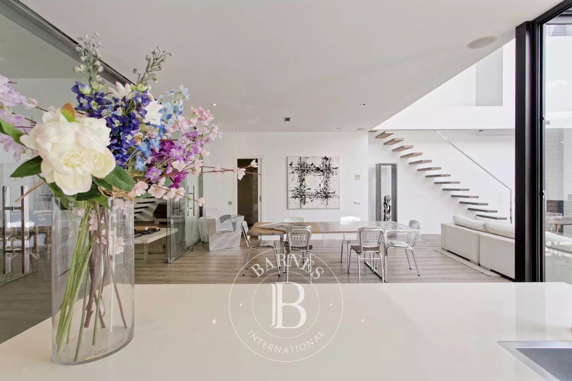 Loft Barcelona - picture 10