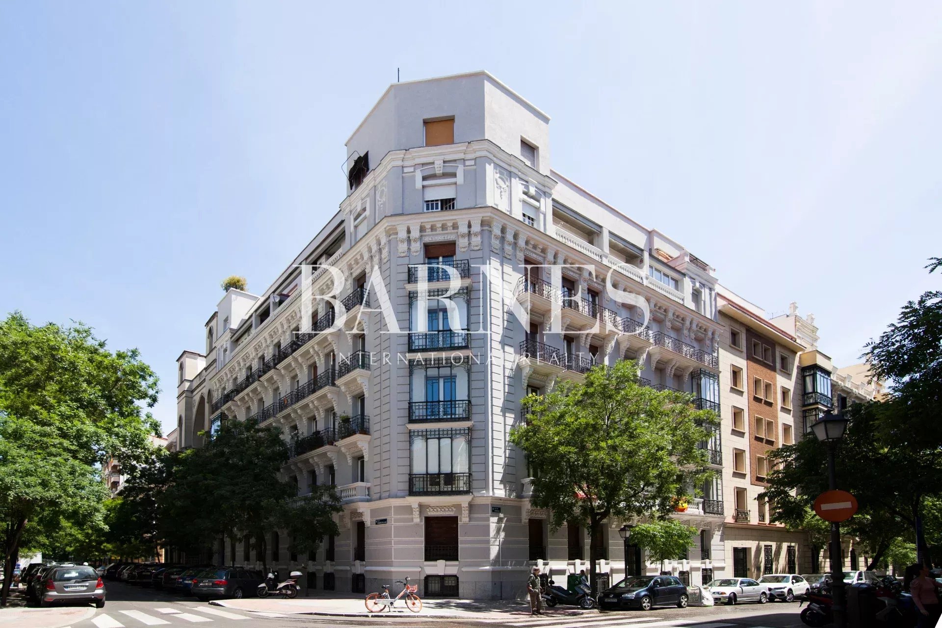 Daire Madrid - picture 15