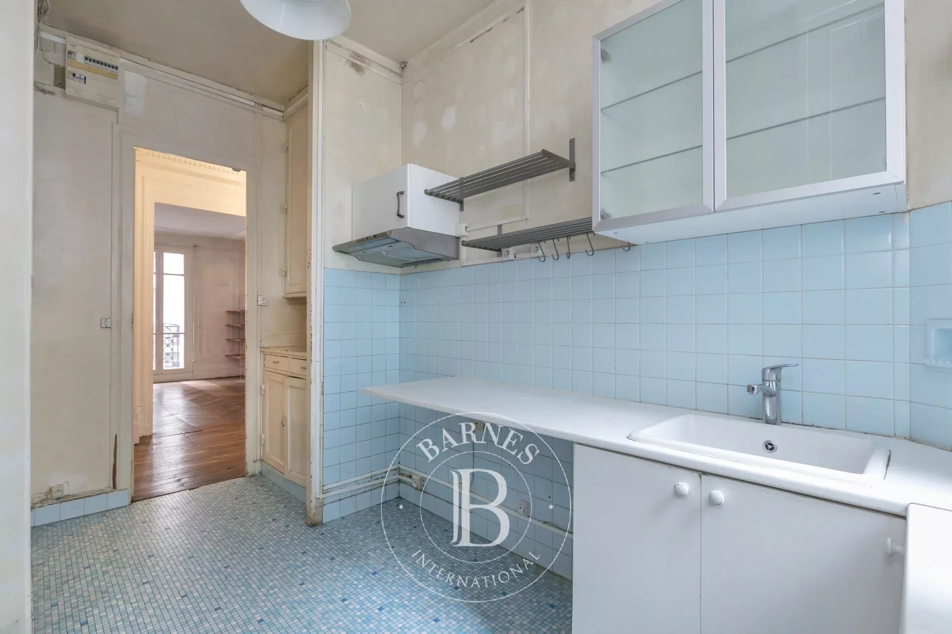 Daire Neuilly-sur-Seine - picture 13