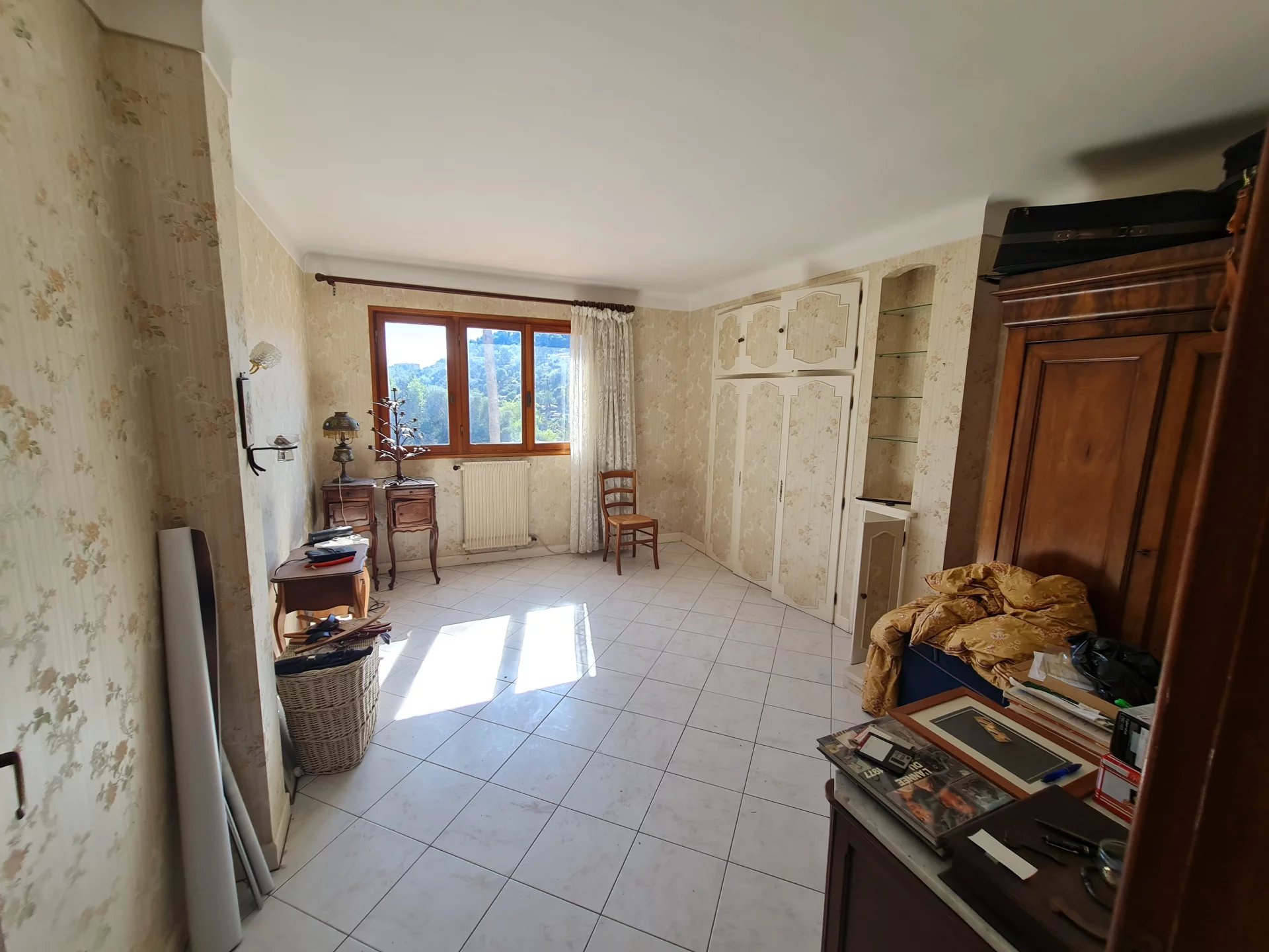 Vendita Villa Mentone