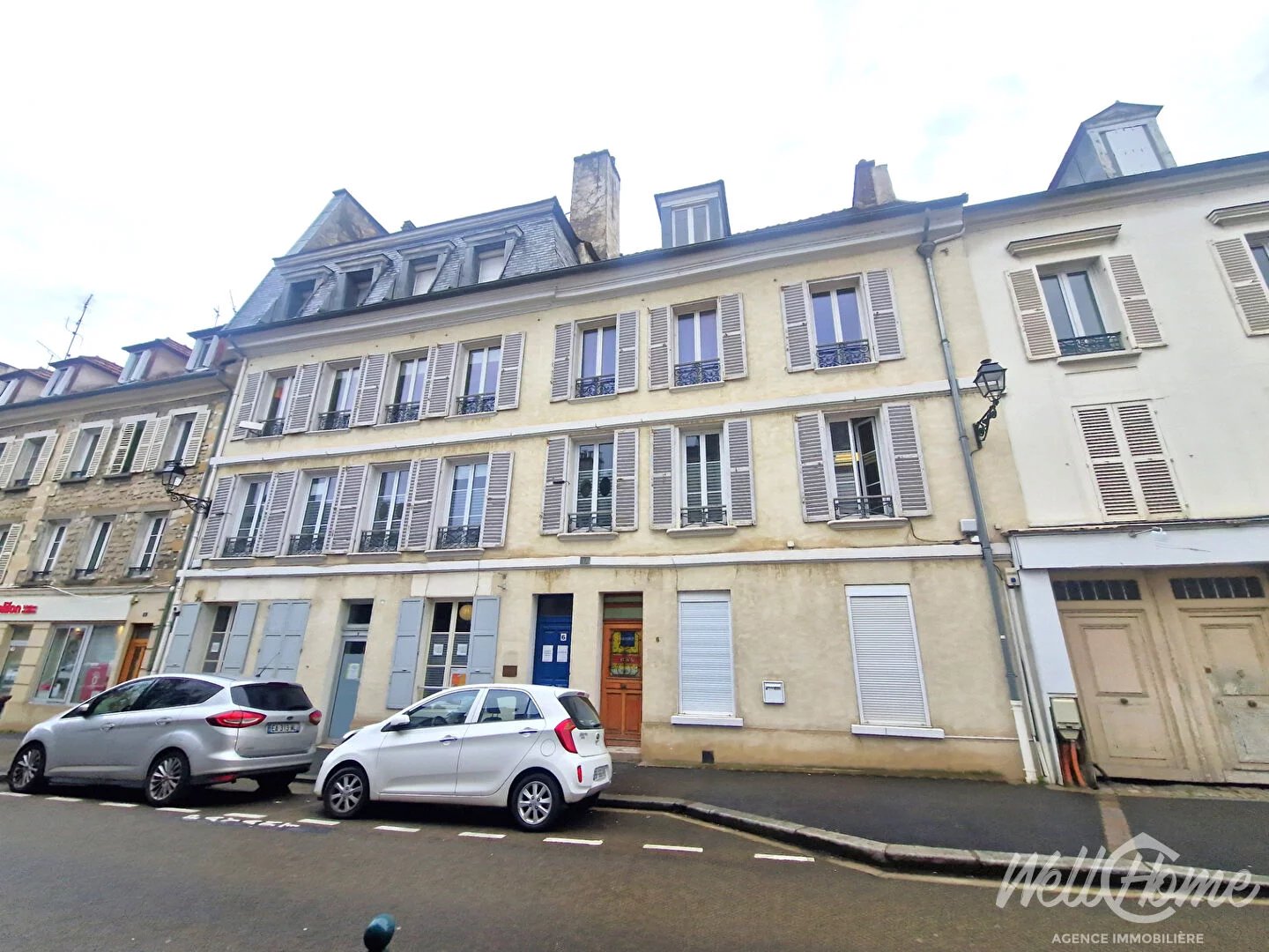 Vente Appartement Pontoise