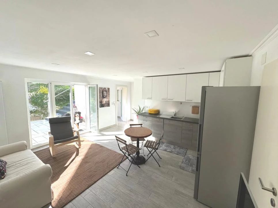 Au calme, belle individuelle, intimité et charme rare !