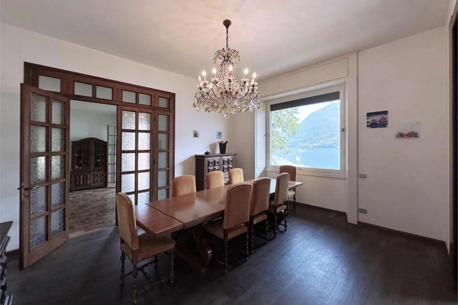 Villa luxueuse à Laglio - picture 6 title=
