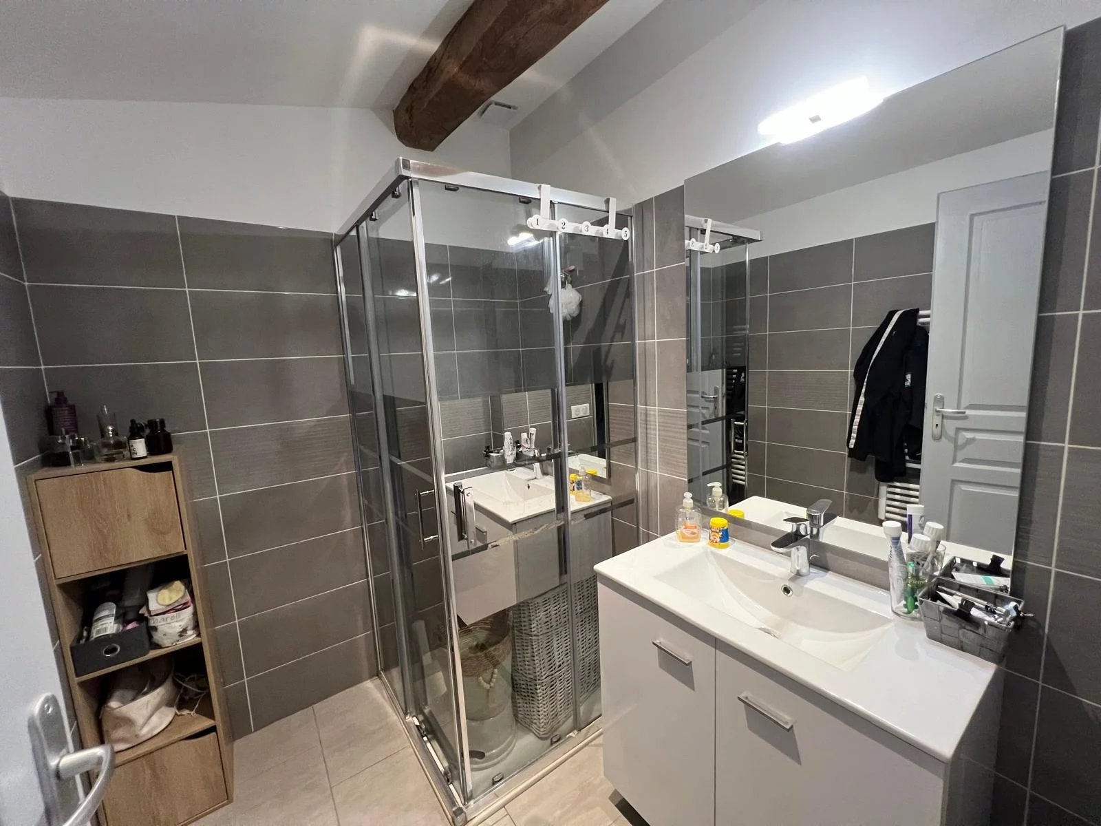 Location Appartement Aups