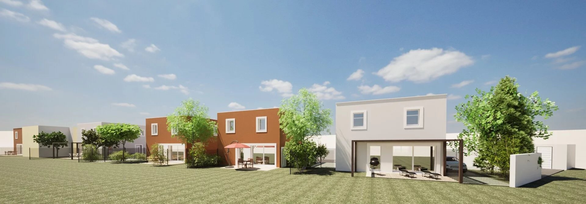 Agence immobilière de Pragout Immobilier