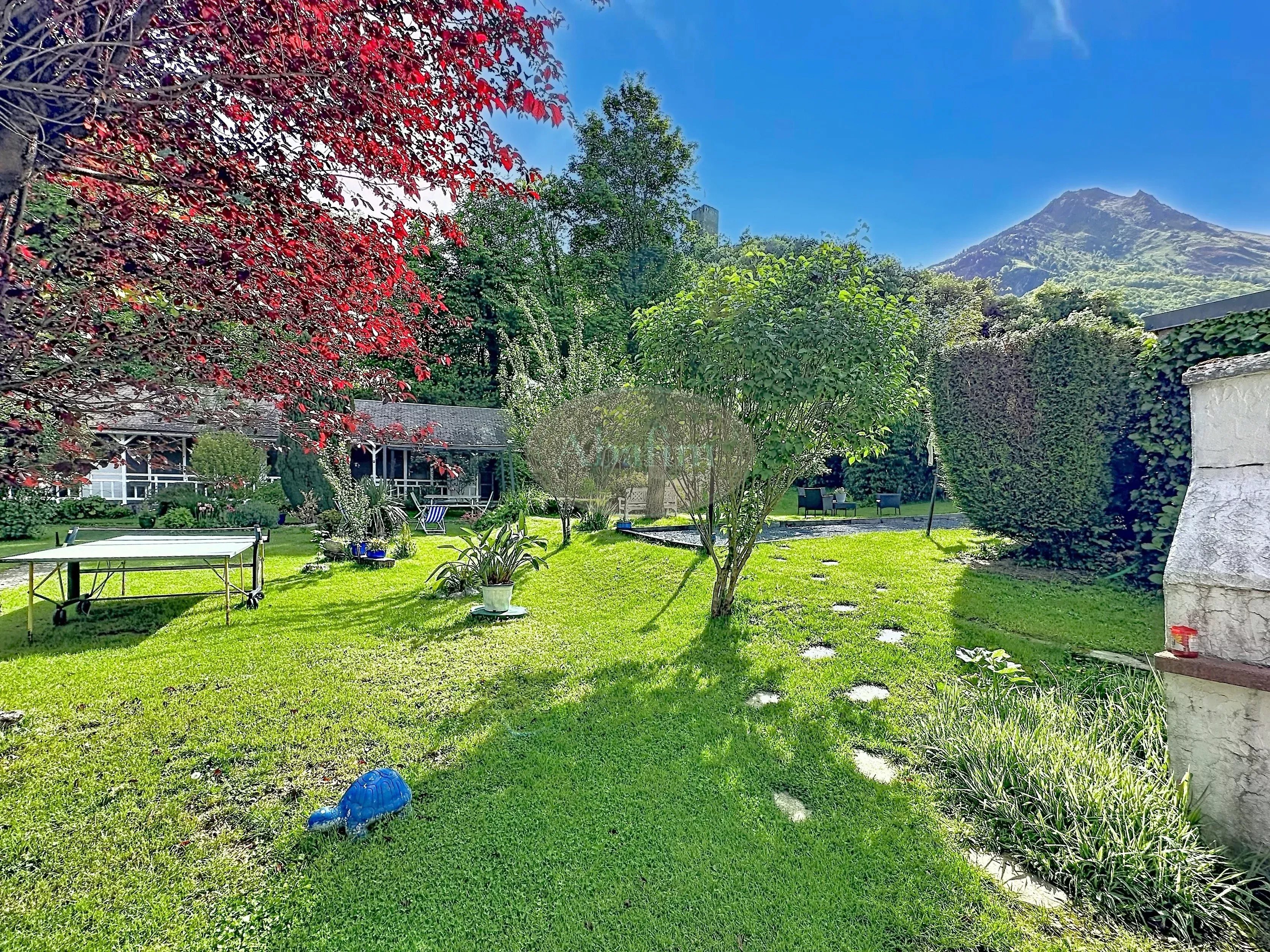Vente Maison Luz-Saint-Sauveur