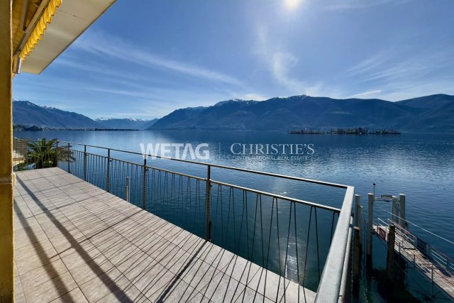 Immobili di lusso in vendita a Ticino