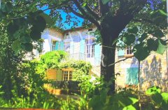 Exceptional stone property - 300m² of charm in the heart of nature — photo 2 of 7