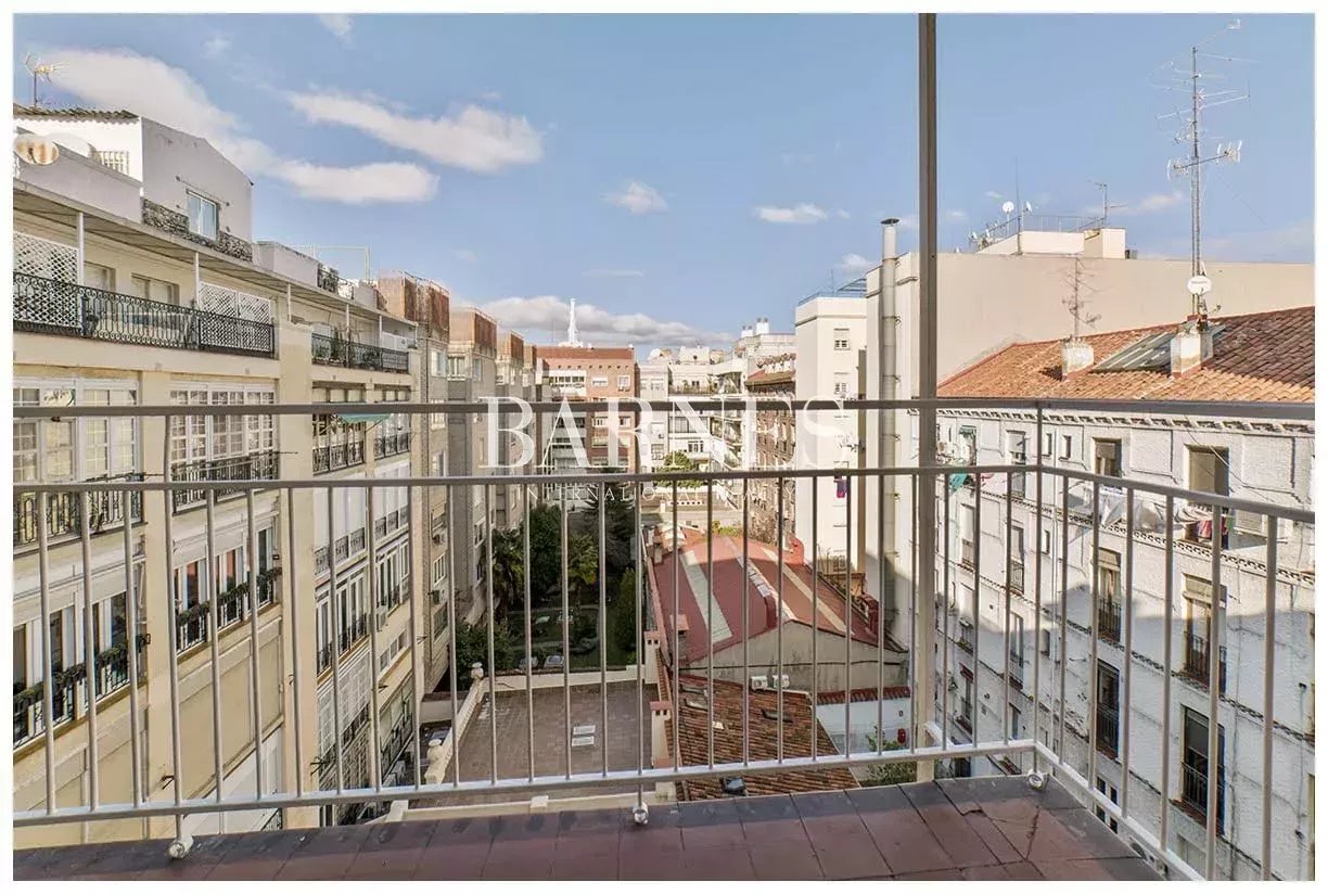 Daire Madrid - picture 30