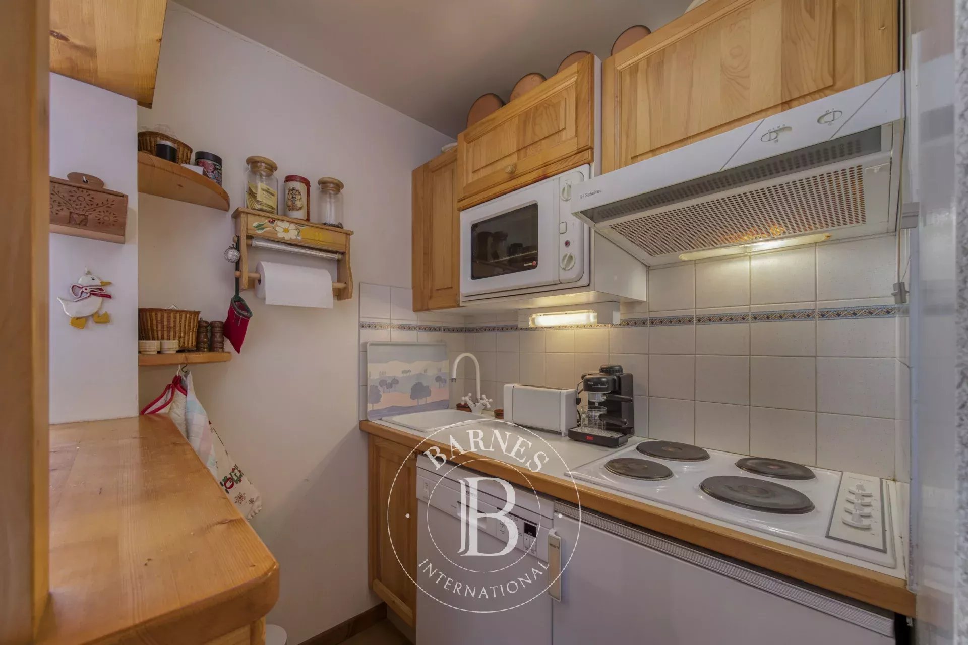 Daire La Clusaz - picture 4