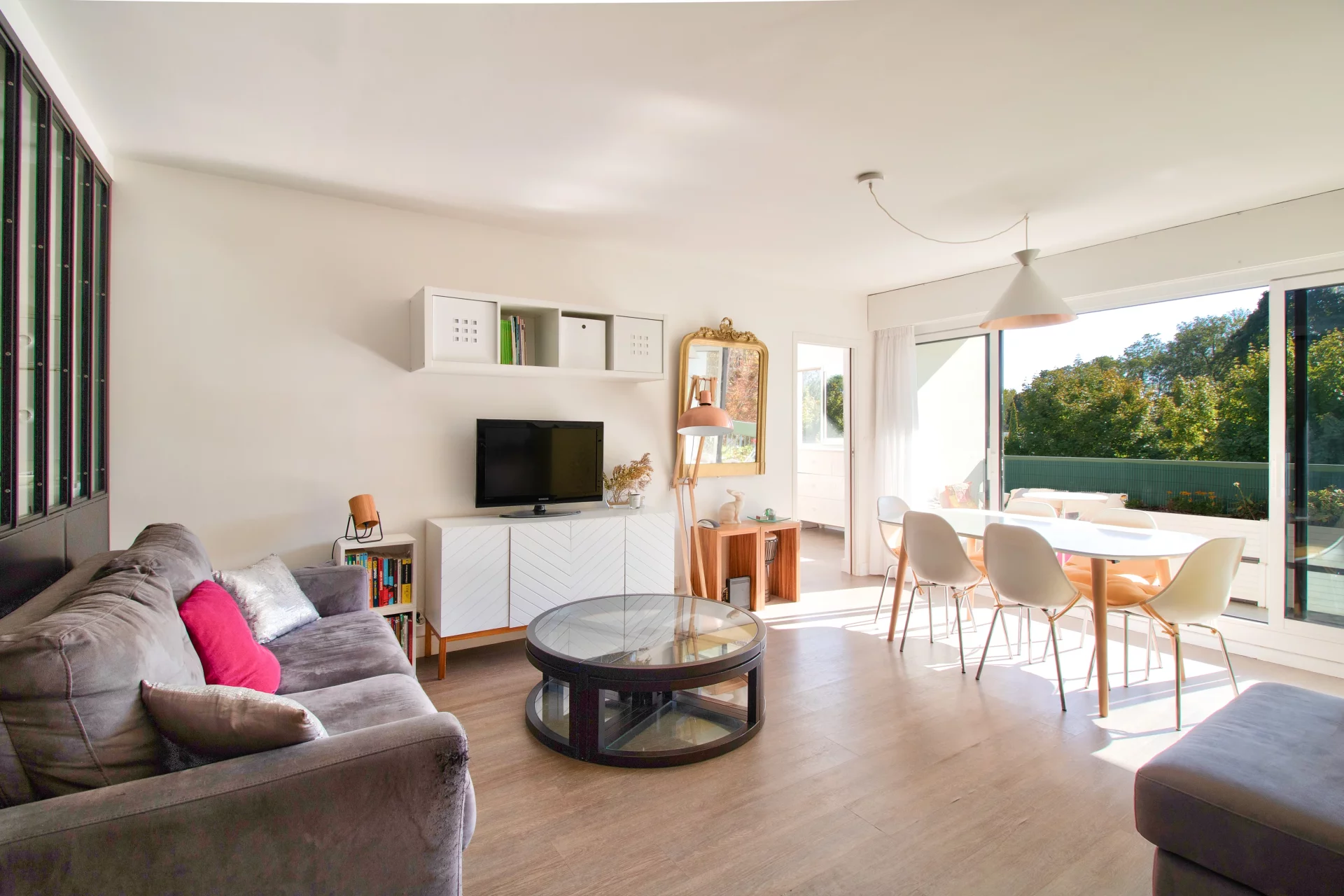 Le Mesnil-le-Roi - SAINT-GERMAIN-EN-LAYE