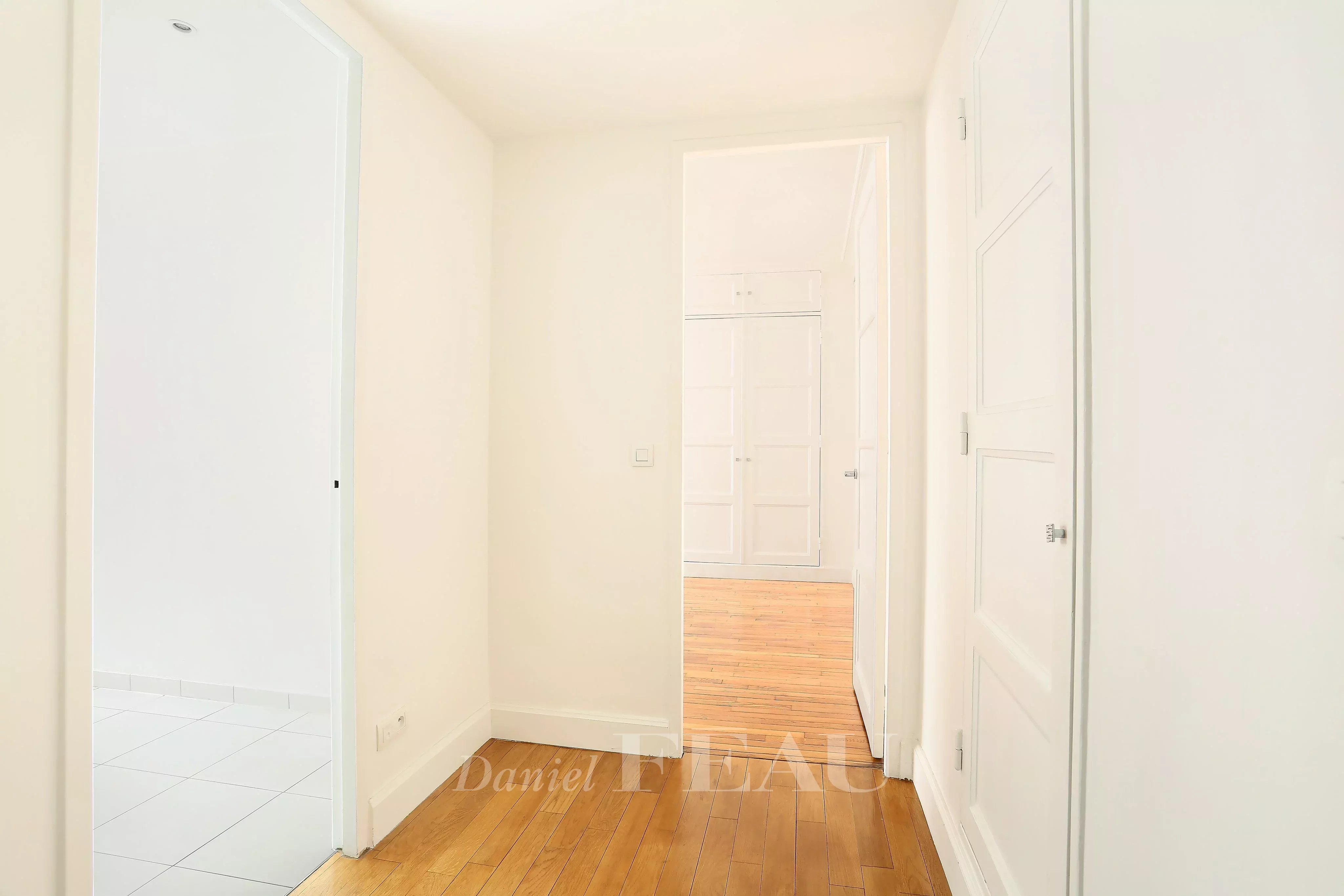 Rental Apartment Paris 7th