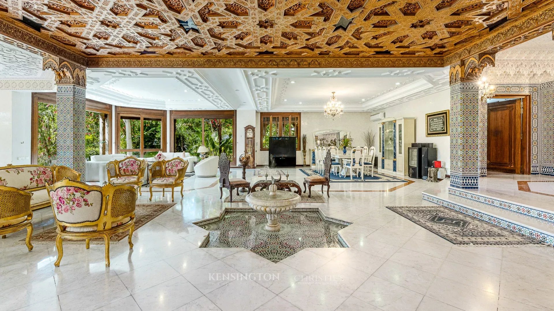 Villa/Townhouse's Image 13