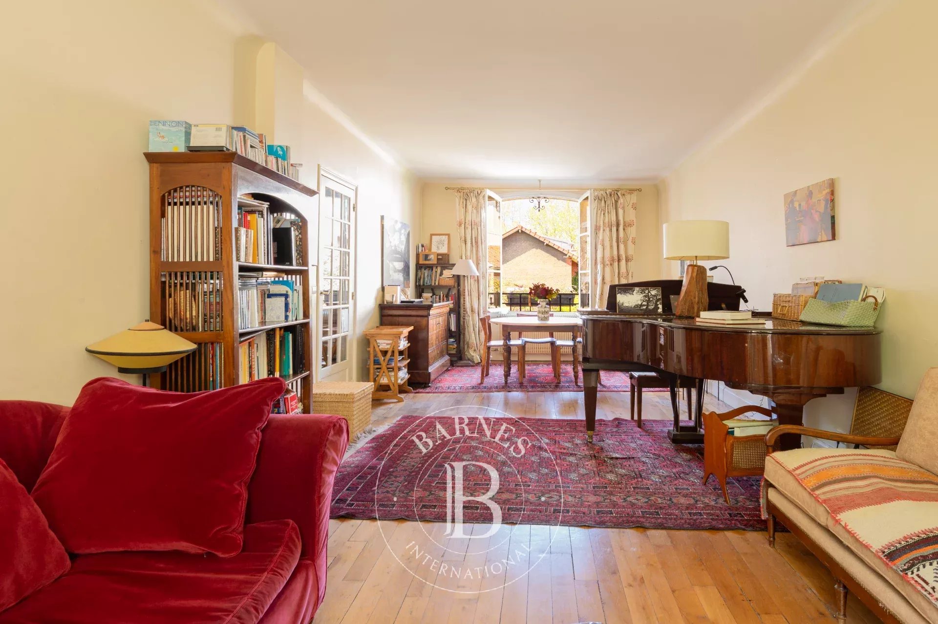 Ev Paris 19ème - picture 5