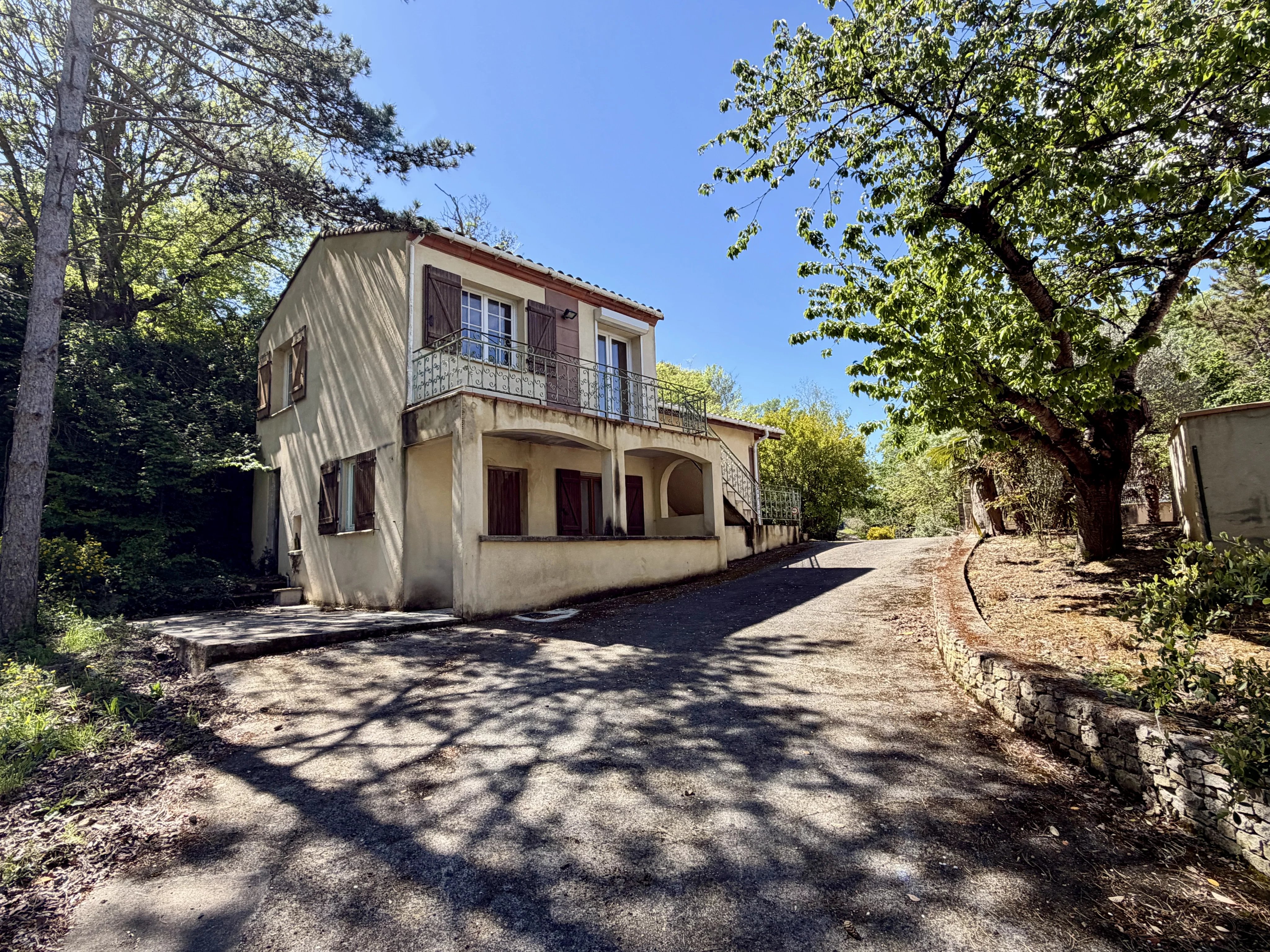 Maison à vendre Limoux, Aude