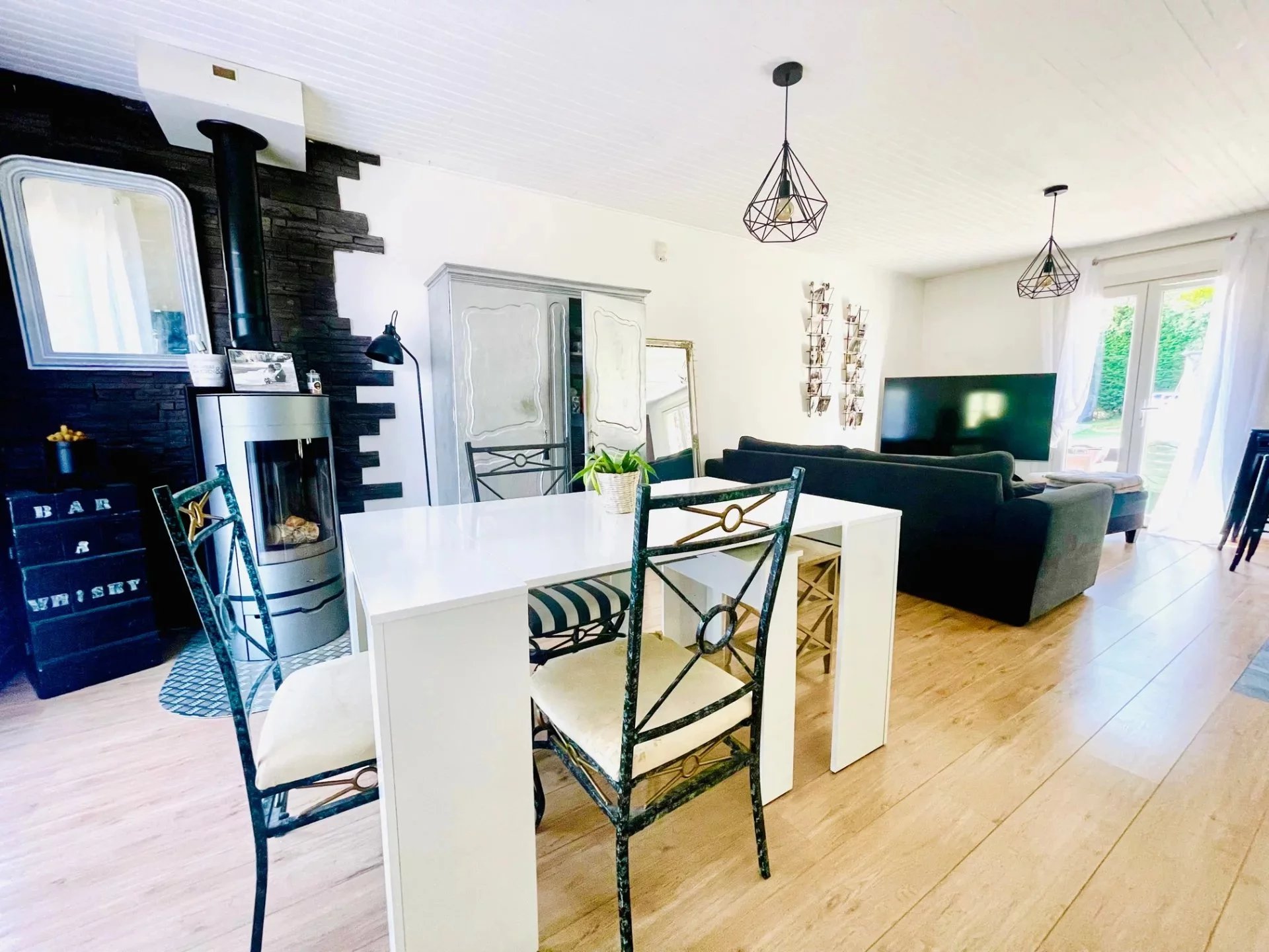 Achat Maison T5 à Marbache (54820) - 107m²