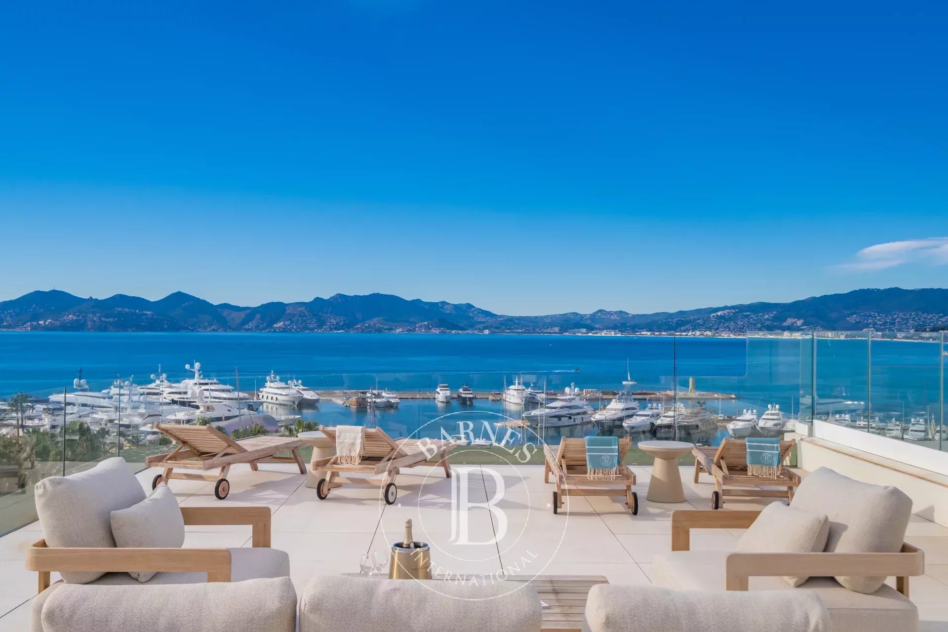 Daire Cannes - picture 13