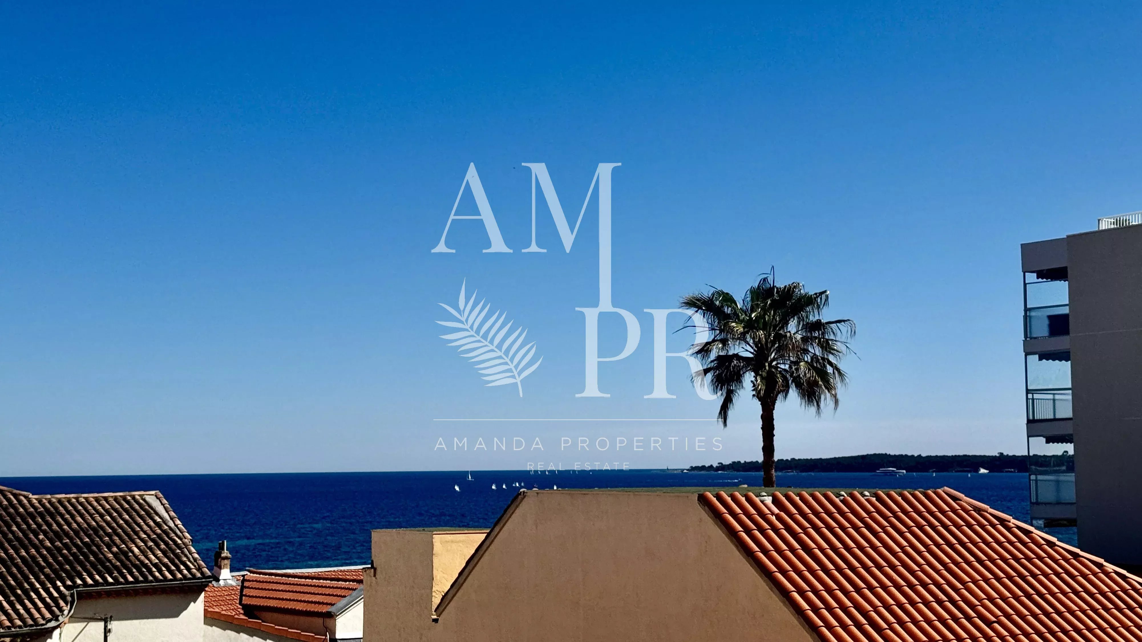 Agence immobilière de AMANDA PROPERTIES