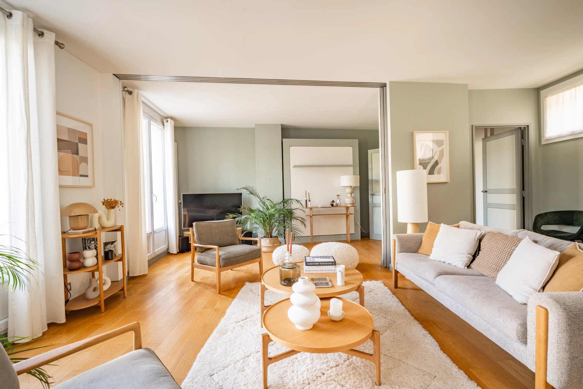 3 Bedroom Apartment/Flat's Image 8