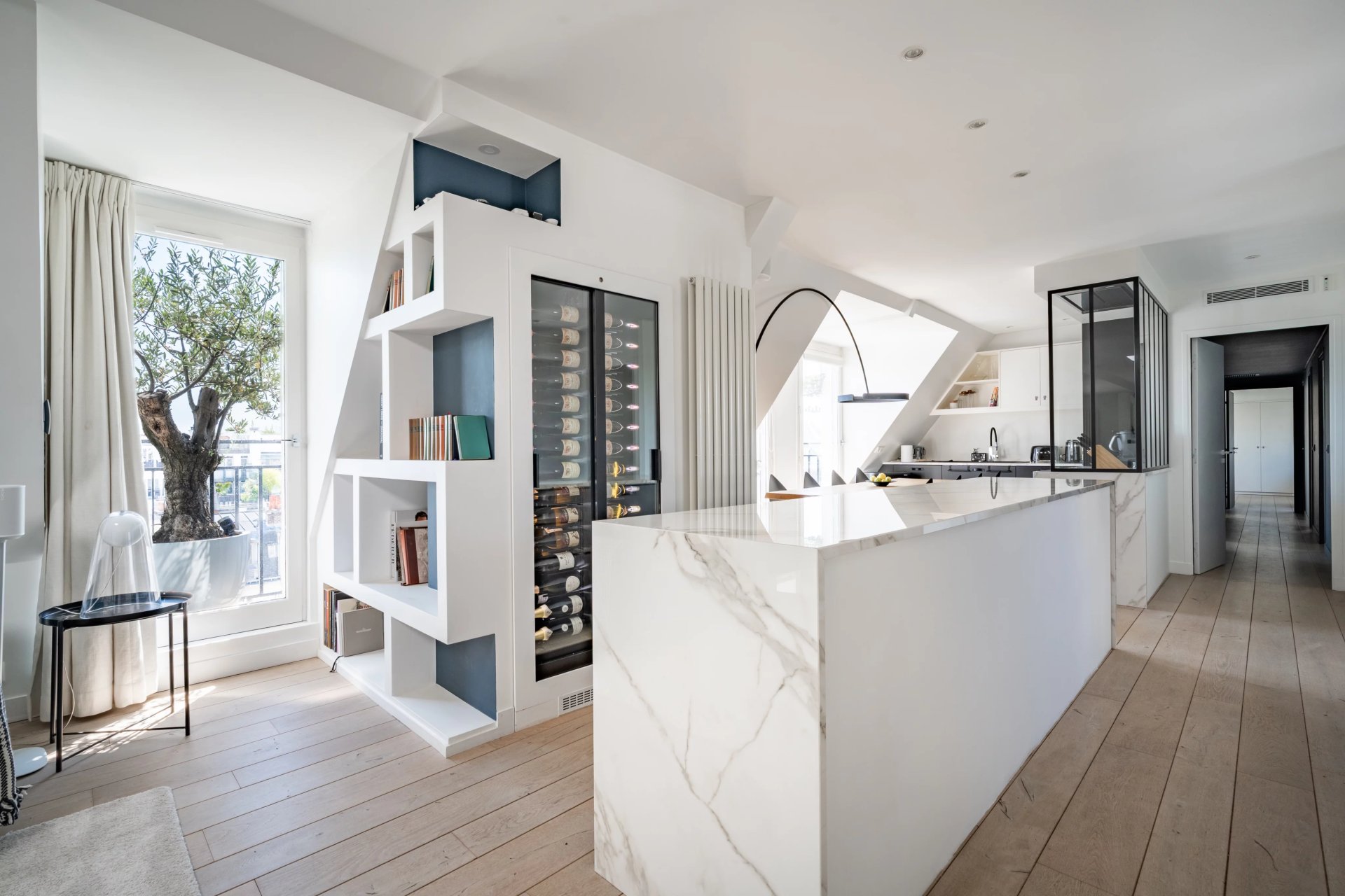 3 Bedroom Apartment/Flat's Image 3