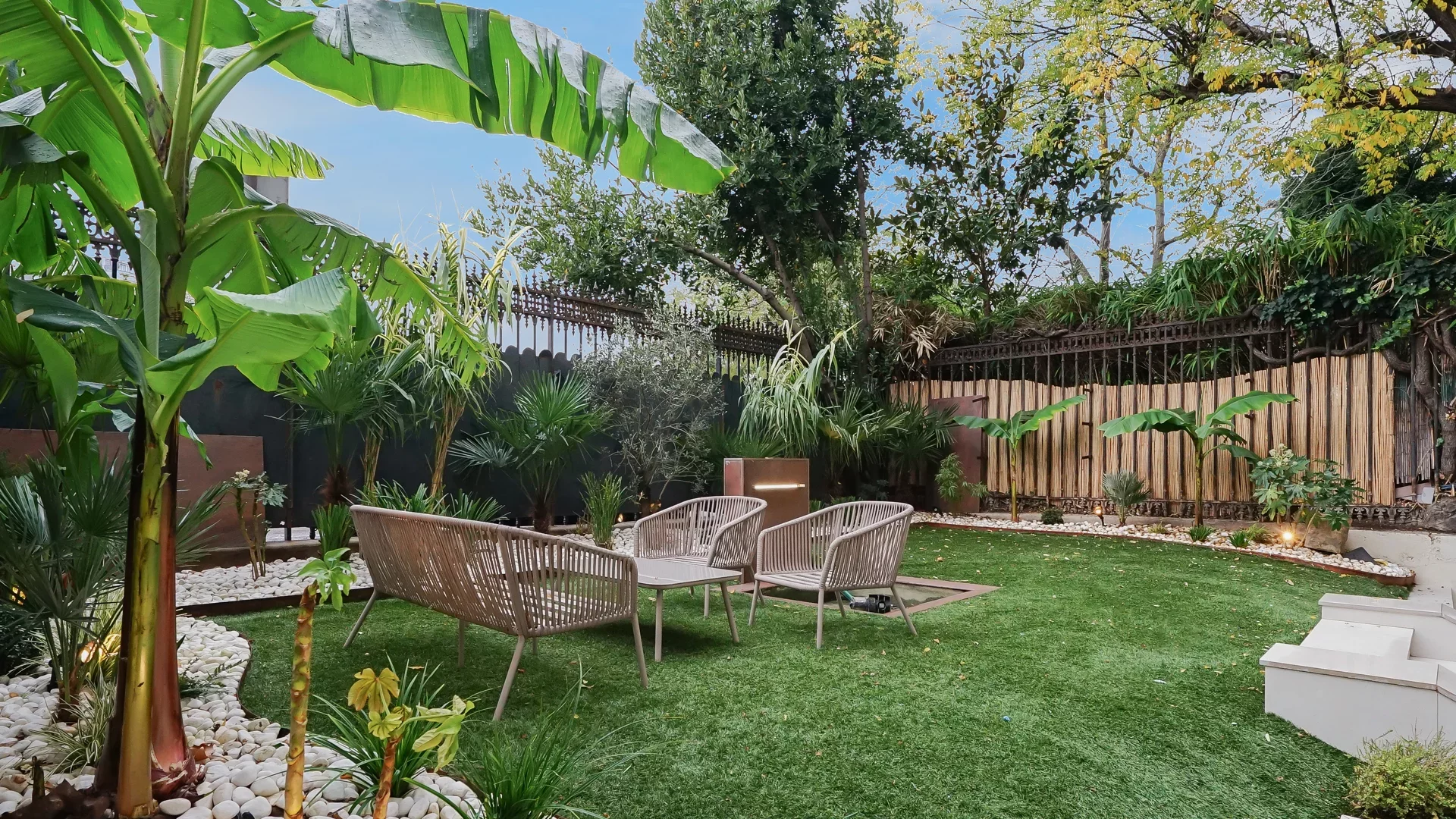 Paris 16e - FOCH / STAR