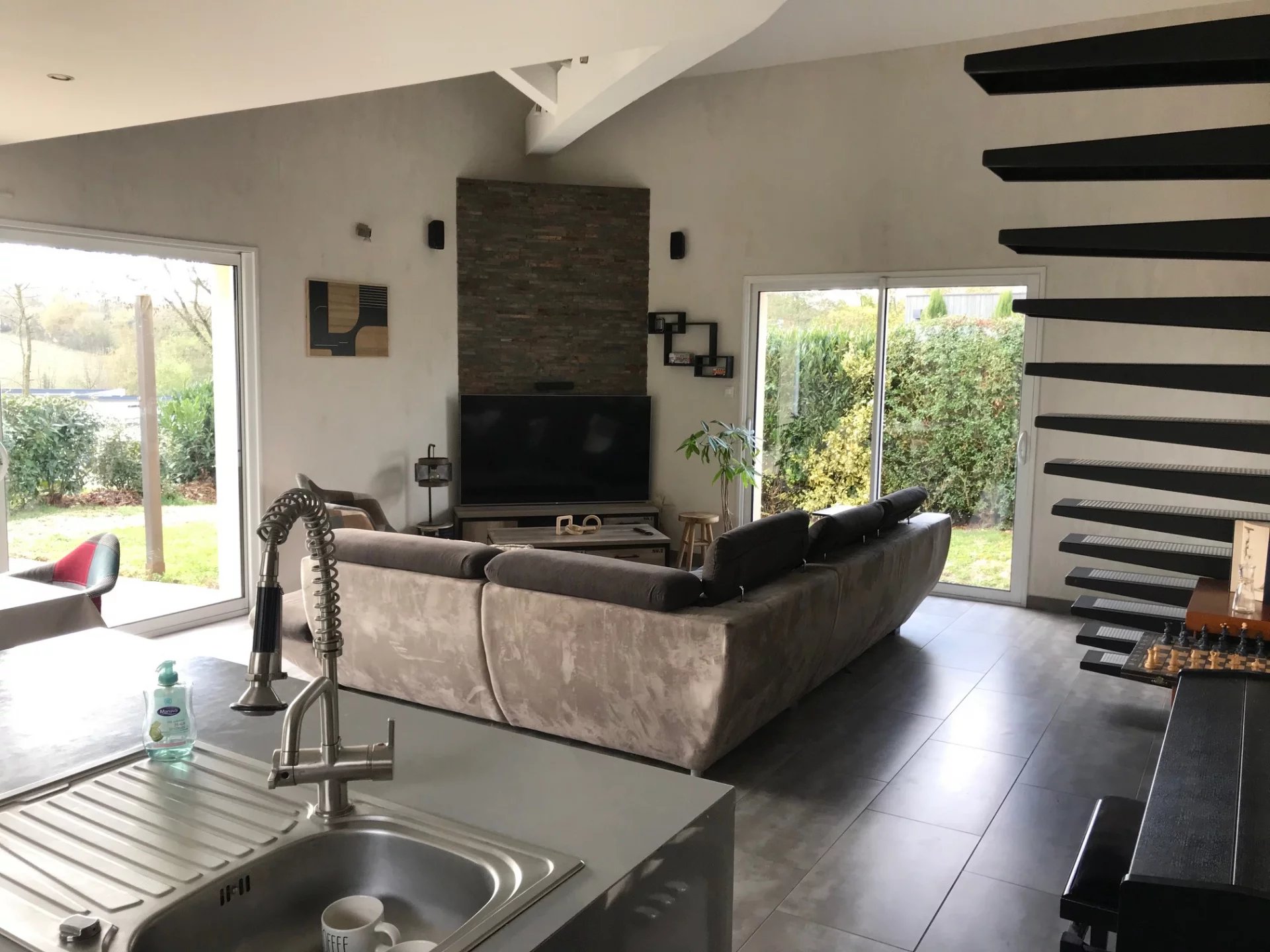 Vente Maison Bressuire