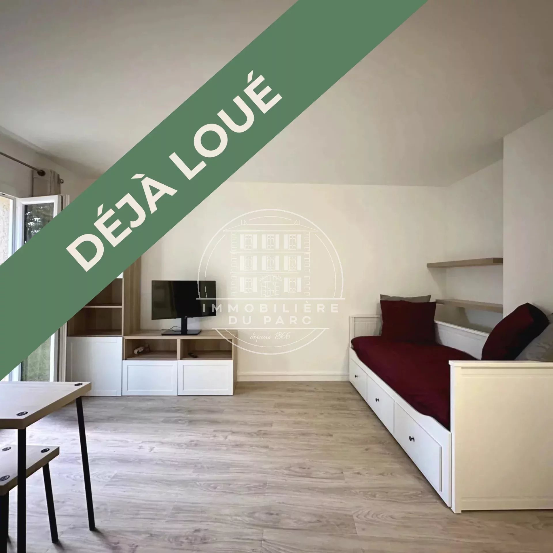 Rental Apartment Poissy
