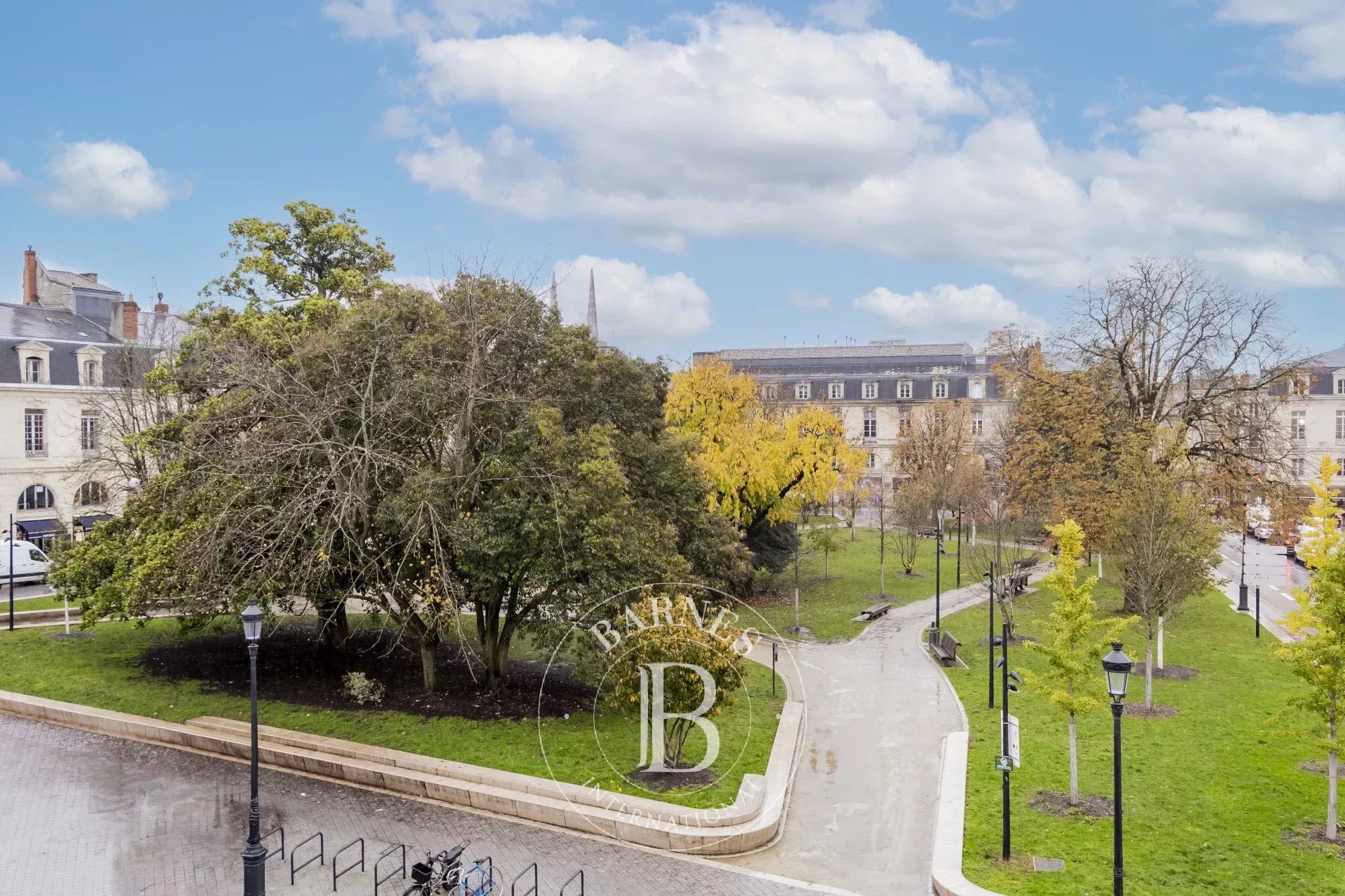 Daire Bordeaux - picture 7