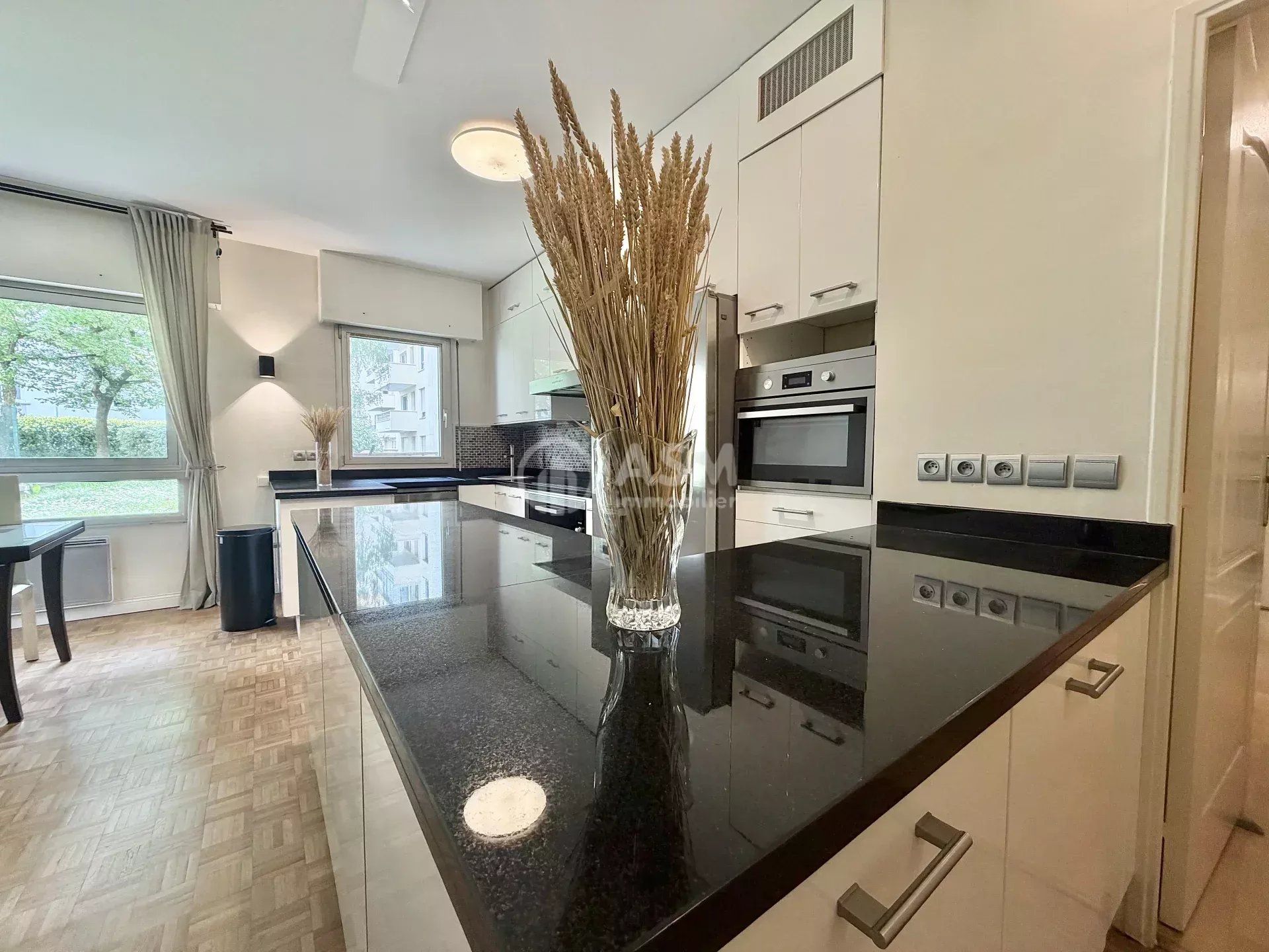 Agence immobilière de ASM immobilier