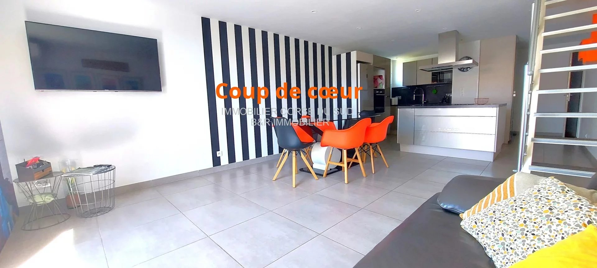 Sale Apartment Porticcio