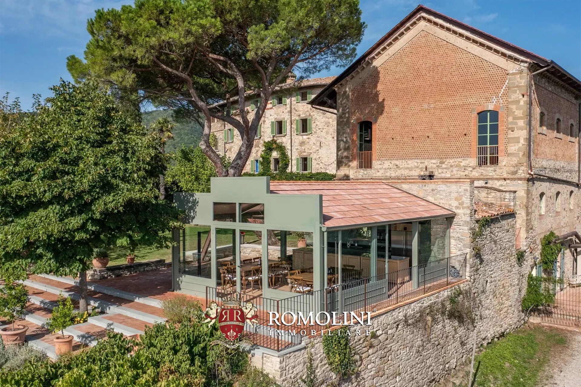 10 Bedroom Villa/Townhouse's Image 13