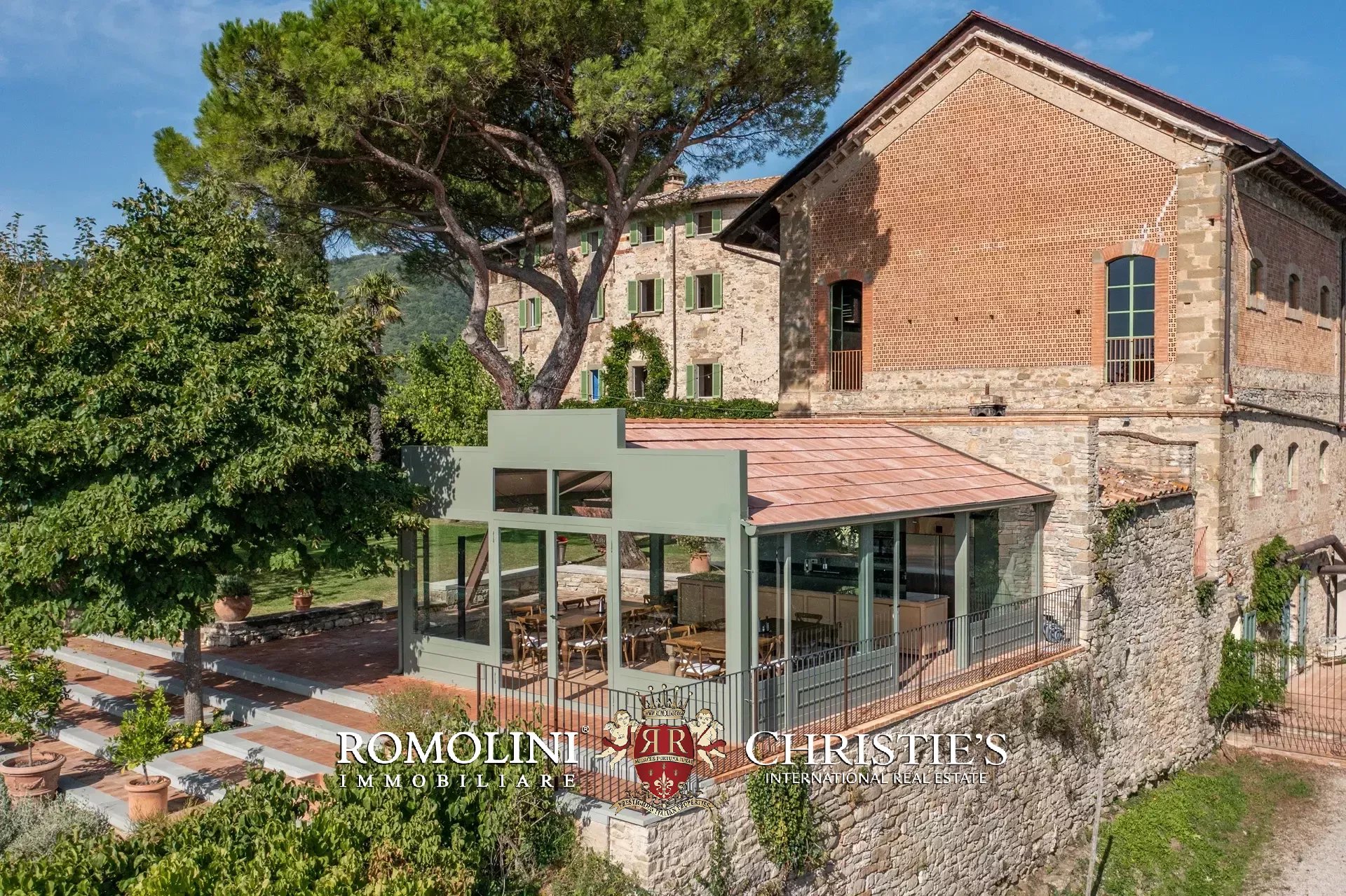 10 Bedroom Villa/Townhouse's Image 13