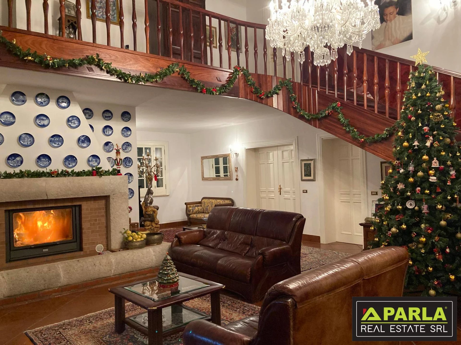 Agence immobilière de Parla Real Estate