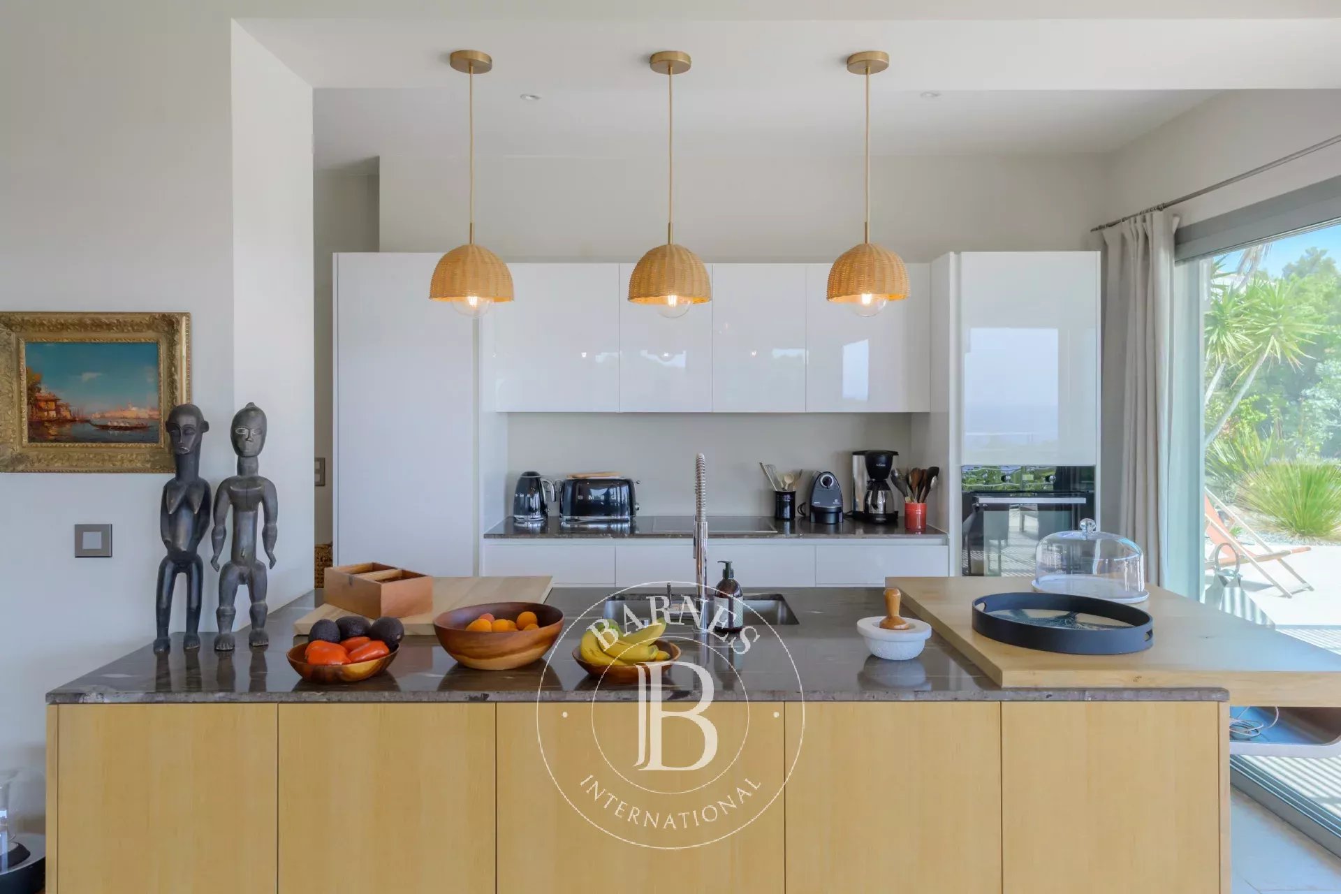 Villa Saint-Cyr-sur-Mer - picture 9