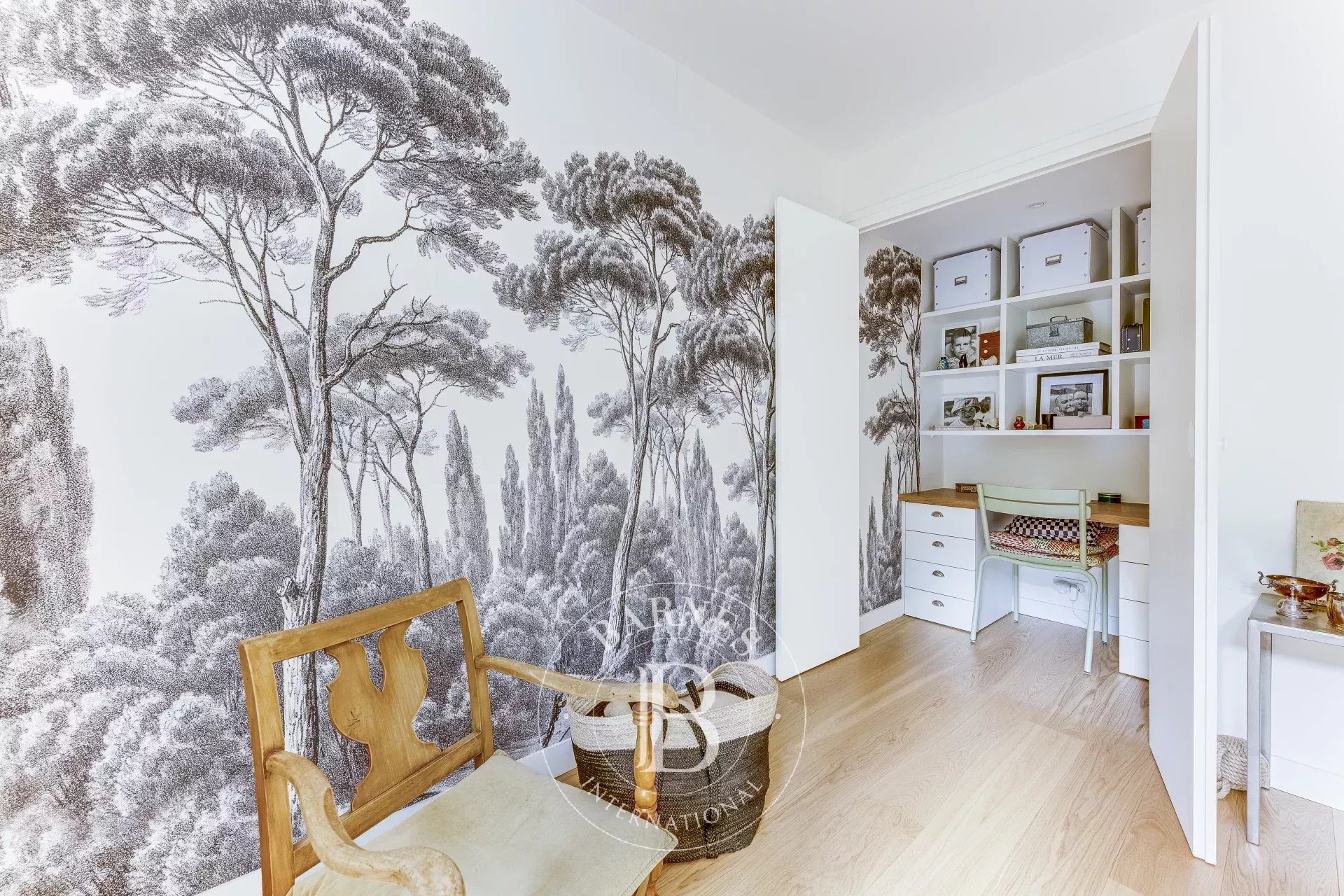 Daire Paris 15ème - picture 13