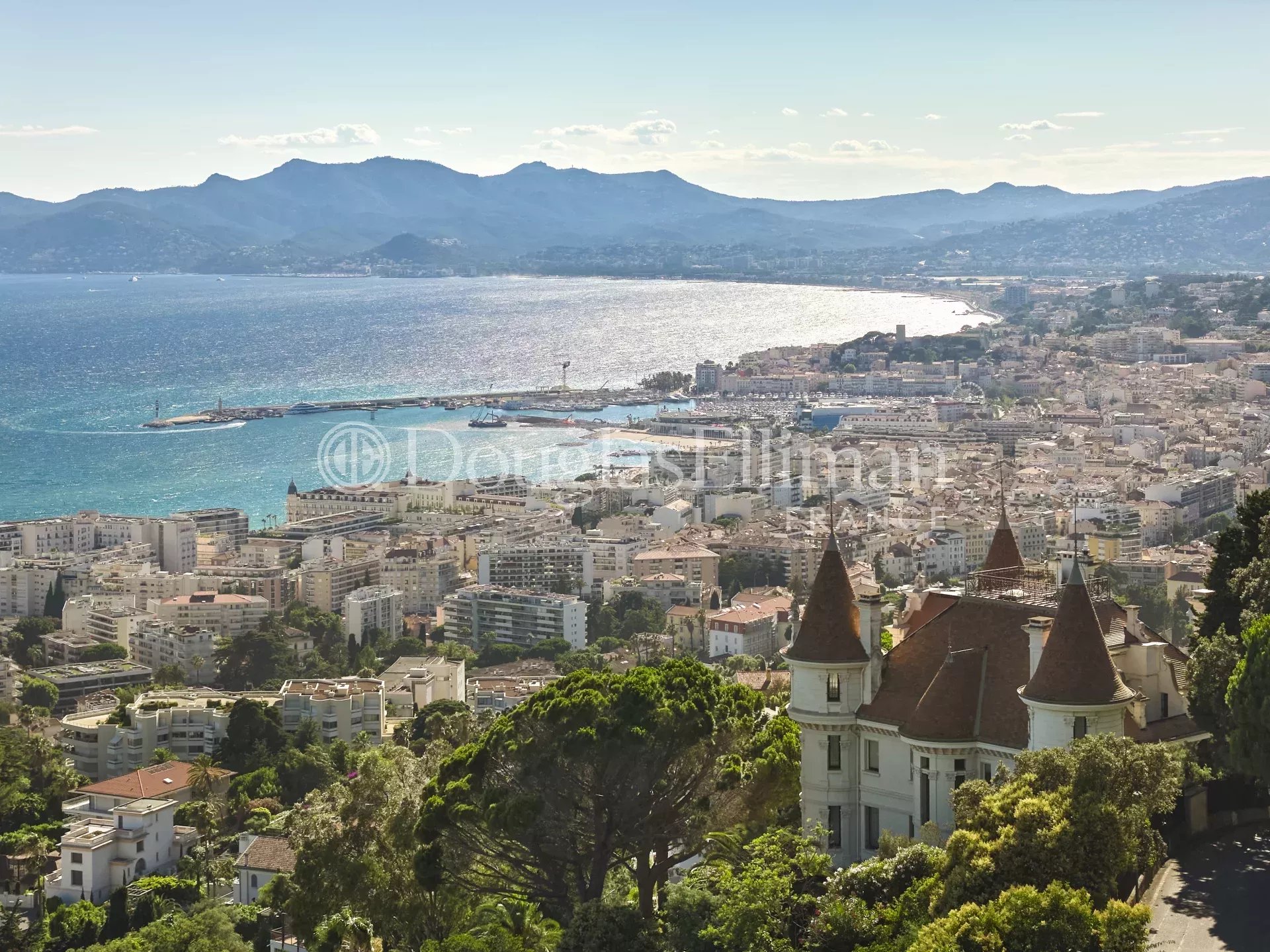 CANNES – Château Louis XIII, Chef-d’Œuvre de la Riviera - Image nᵒ2