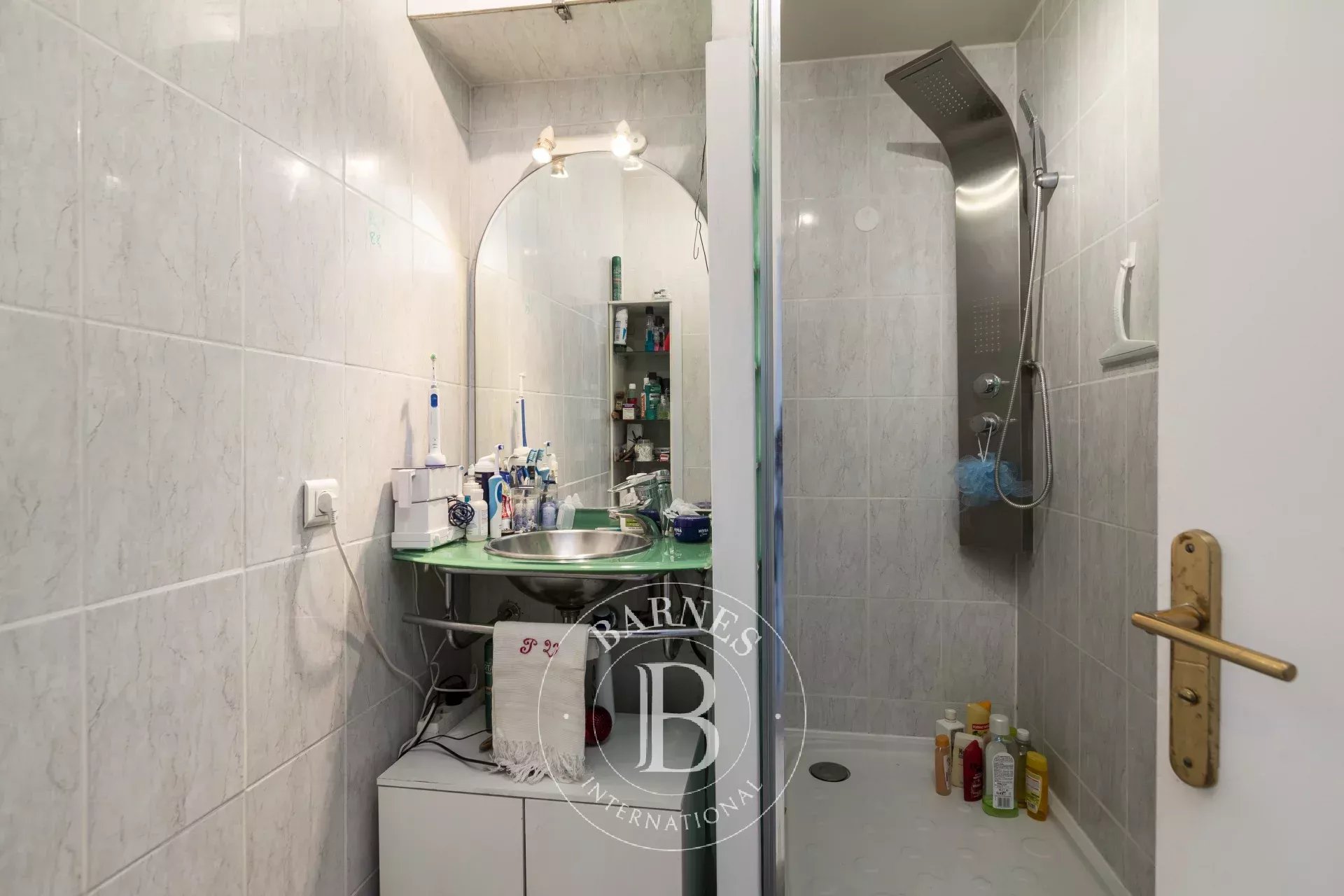 Daire Levallois-Perret - picture 19