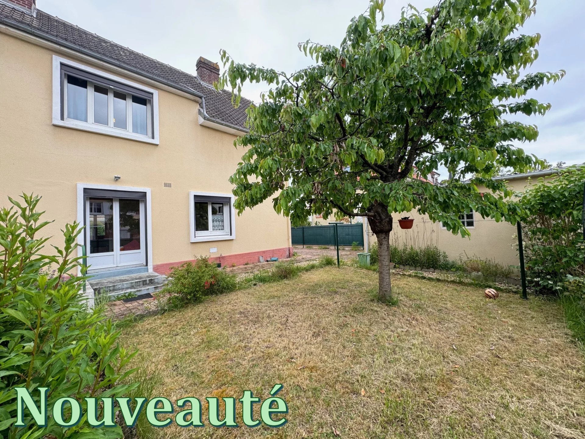 Agence immobilière de Immo Lod's
