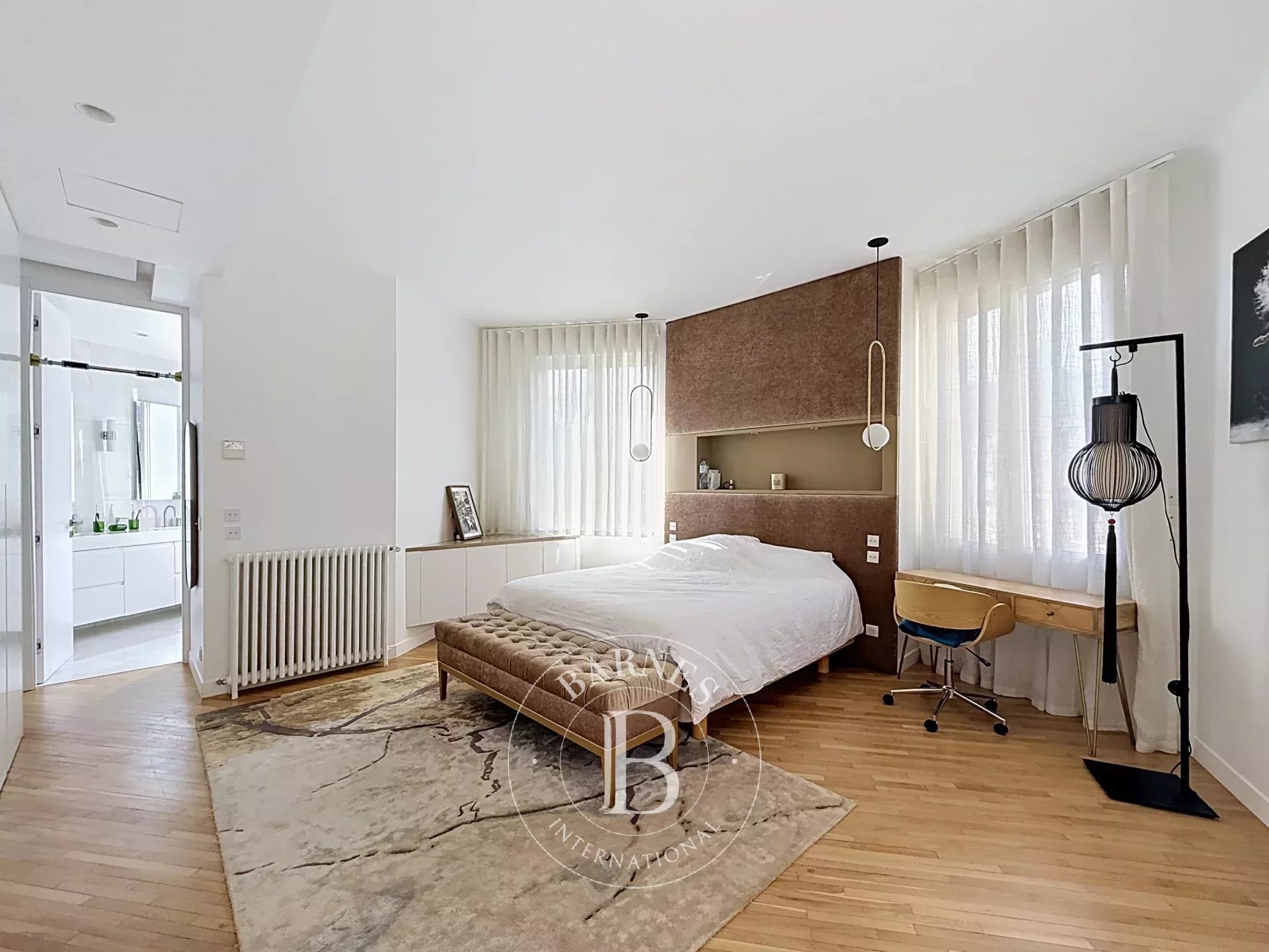 Neuilly-sur-Seine  - Appartement 7 Pi&egrave;ces 4 Chambres - picture 17
