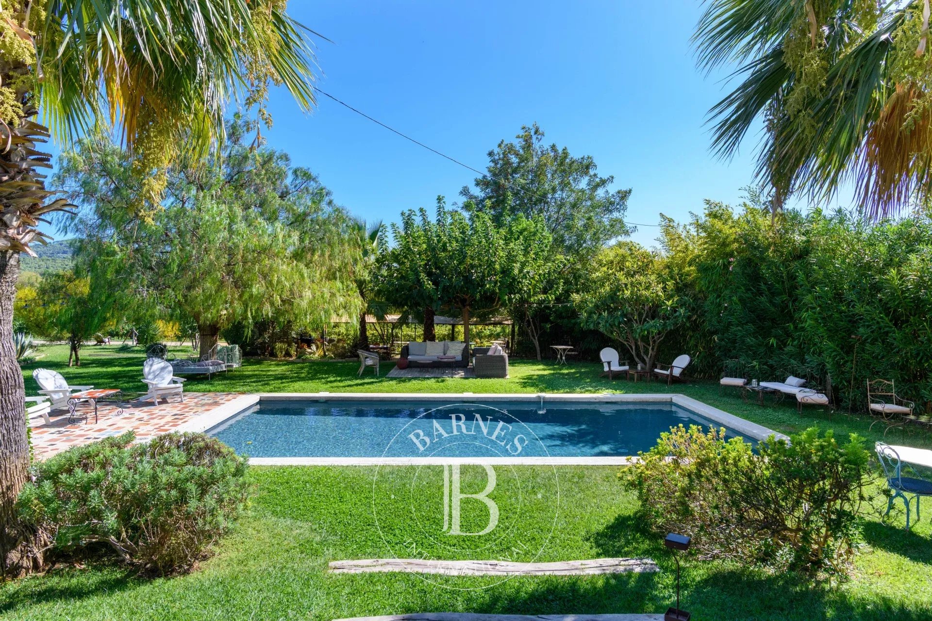 Çiftlik Saint-Cyr-sur-Mer - picture 6