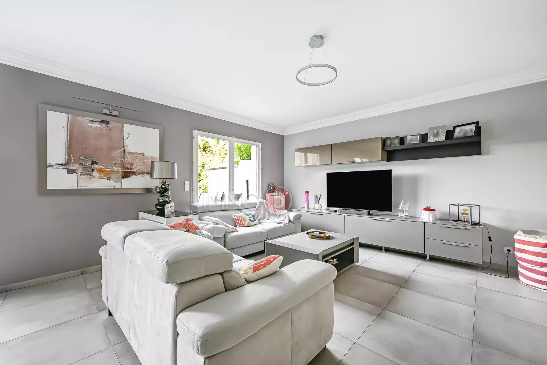 Sale House Le Raincy