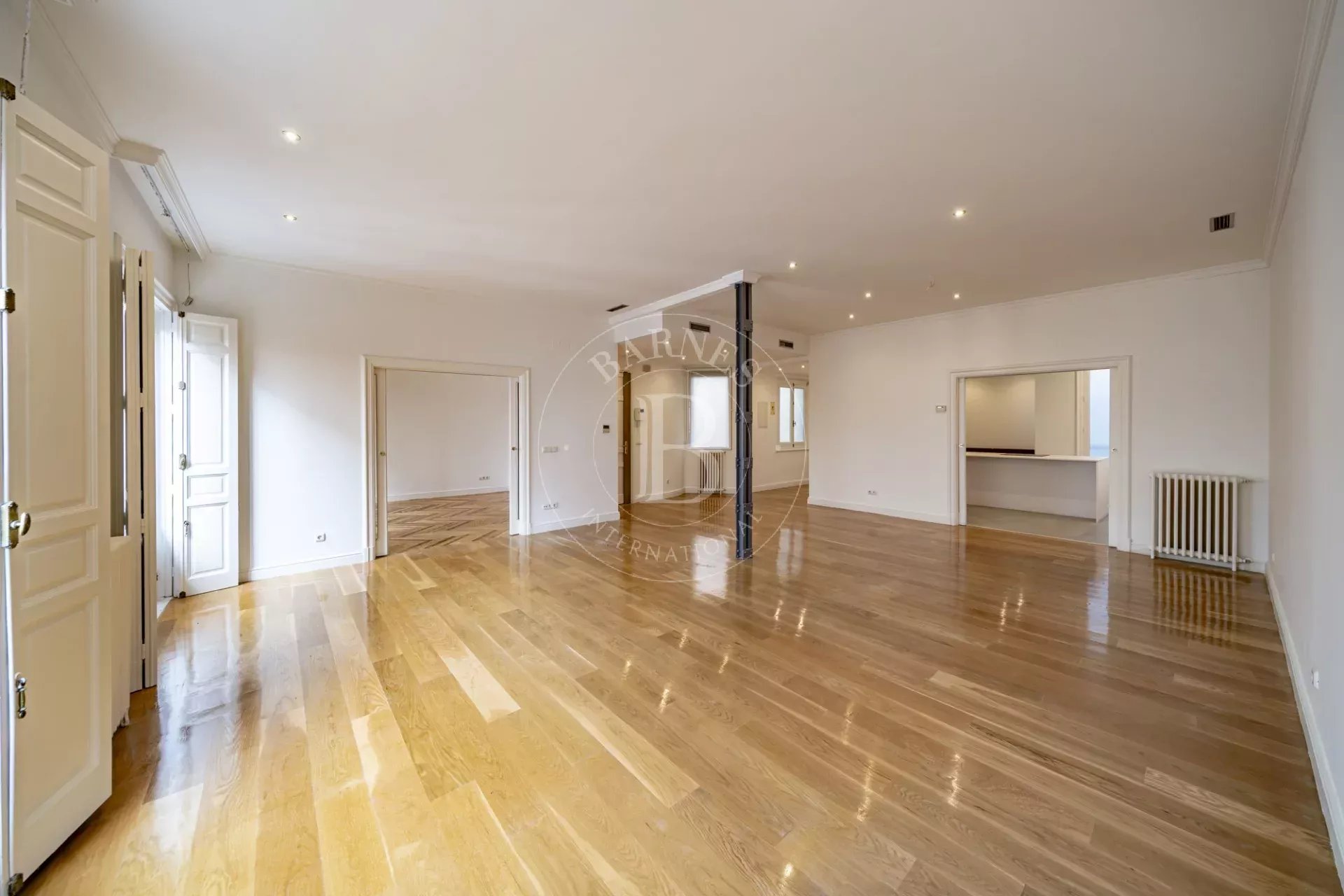 Daire Madrid - picture 11